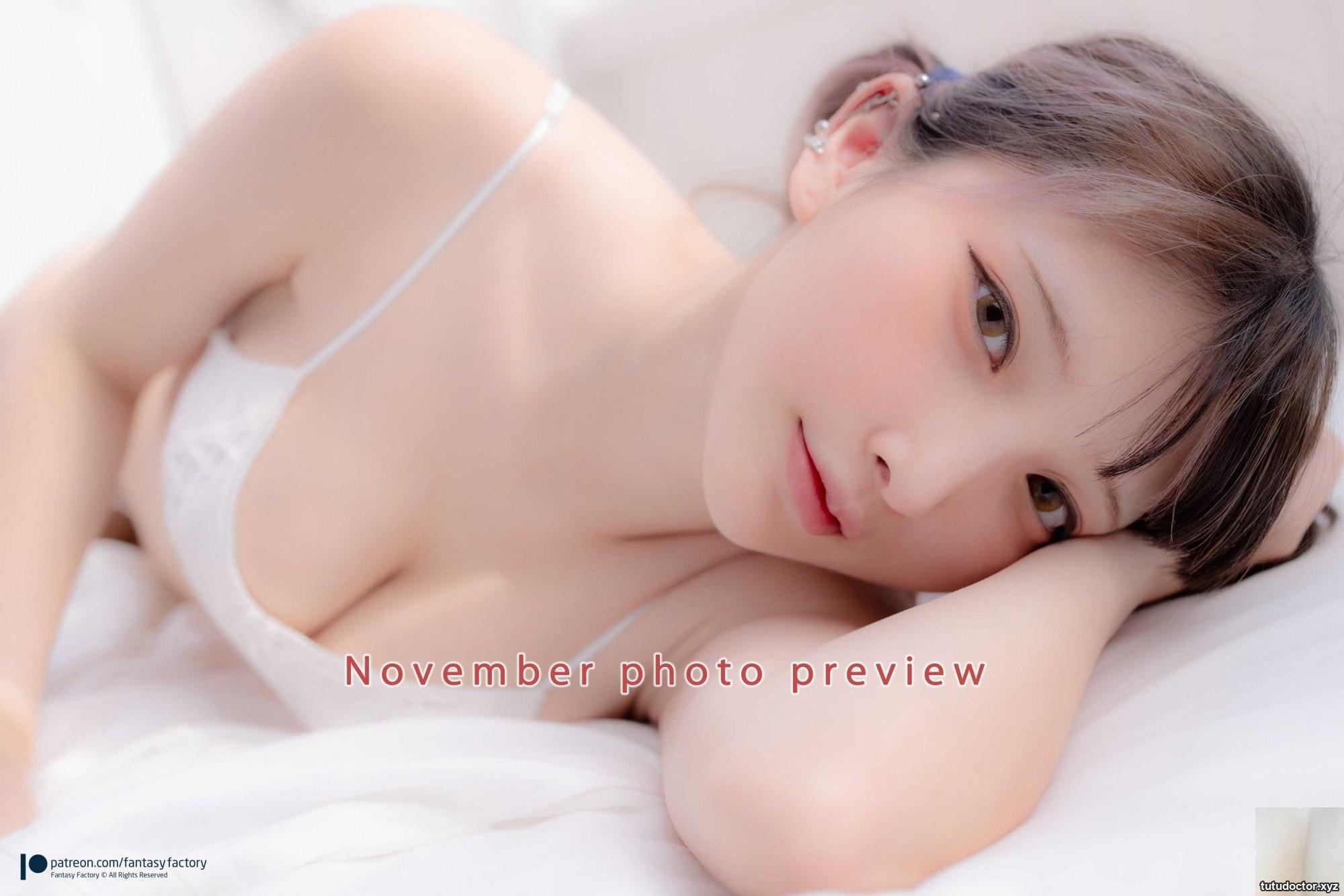 XiaodingNovember photo preview · photo 27 of 27