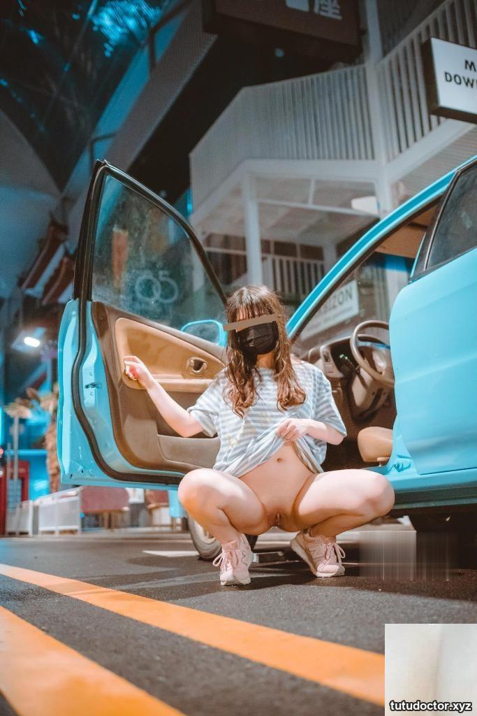 Youmiaojiang – exposed outdoors at night · photo 77 of 92
