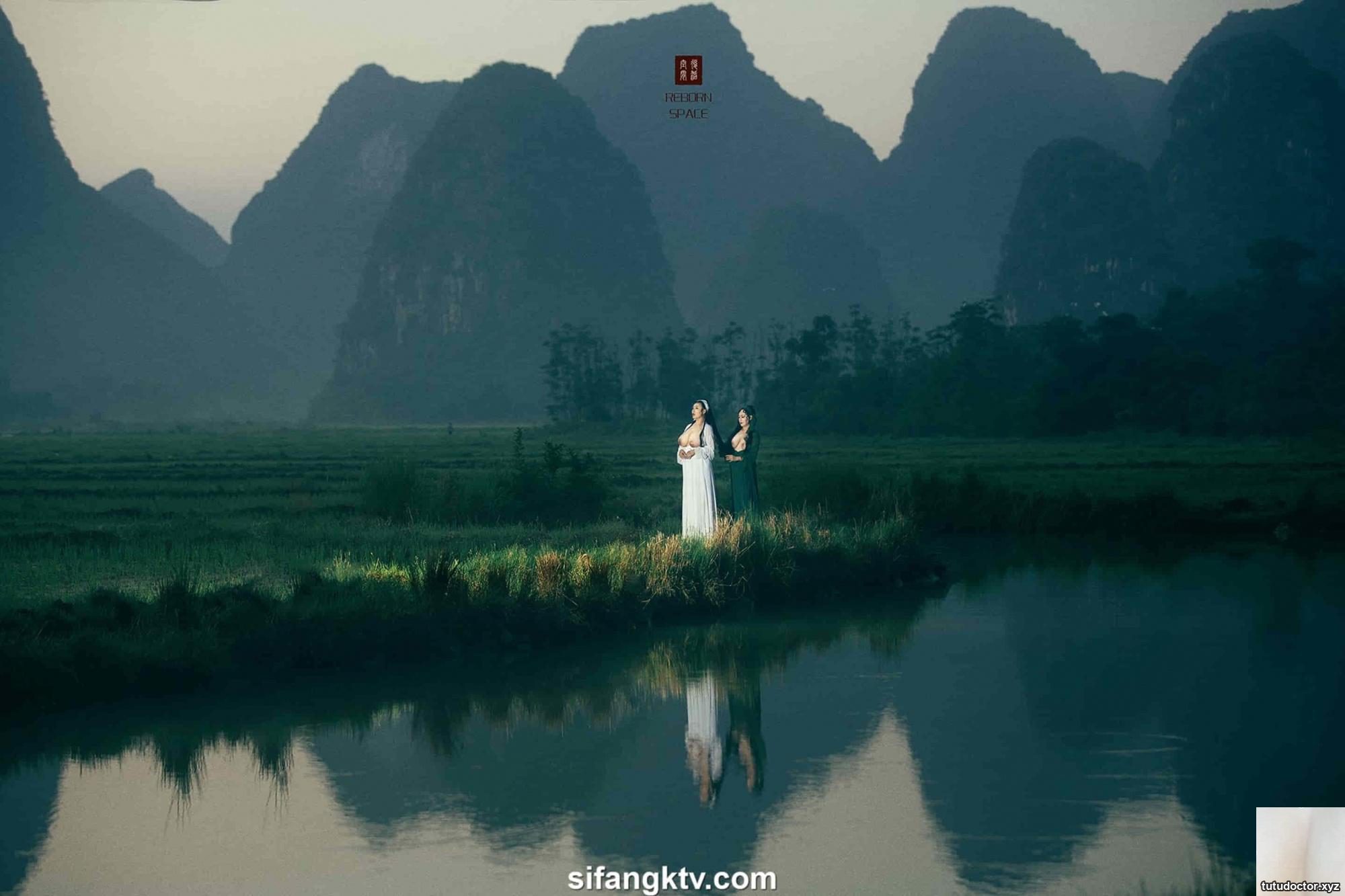 The top Internet celebrity photography gods and pornographic · photo 23 of 55