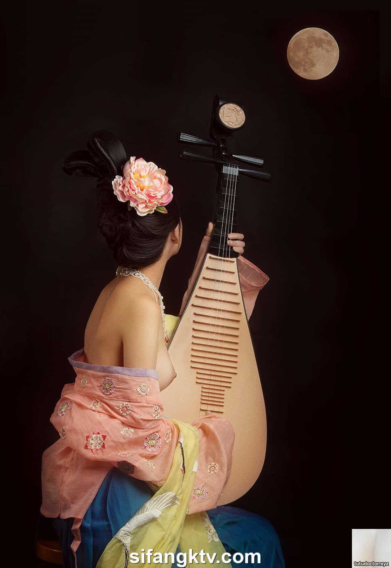 The top Internet celebrity photography gods and pornographic · photo 52 of 55