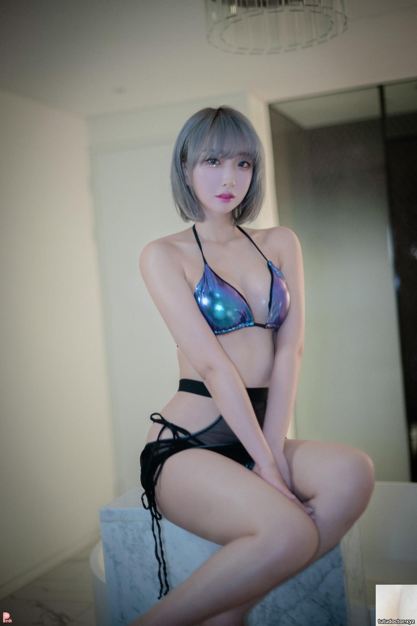 Dayeon – Cosplay Event – RED · photo 24 of 65