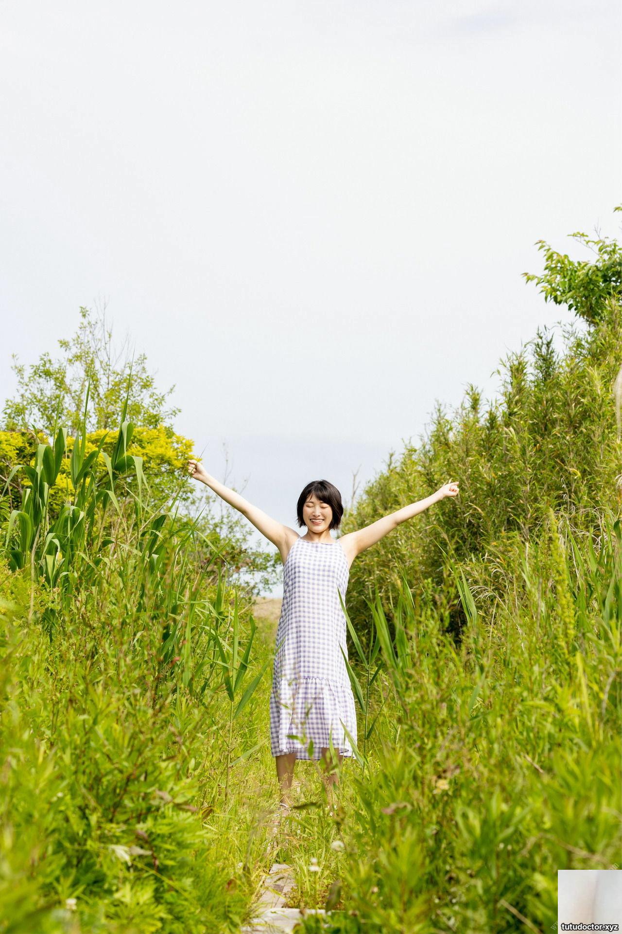 To the unseen world Mirai Sunohara · photo 63 of 118