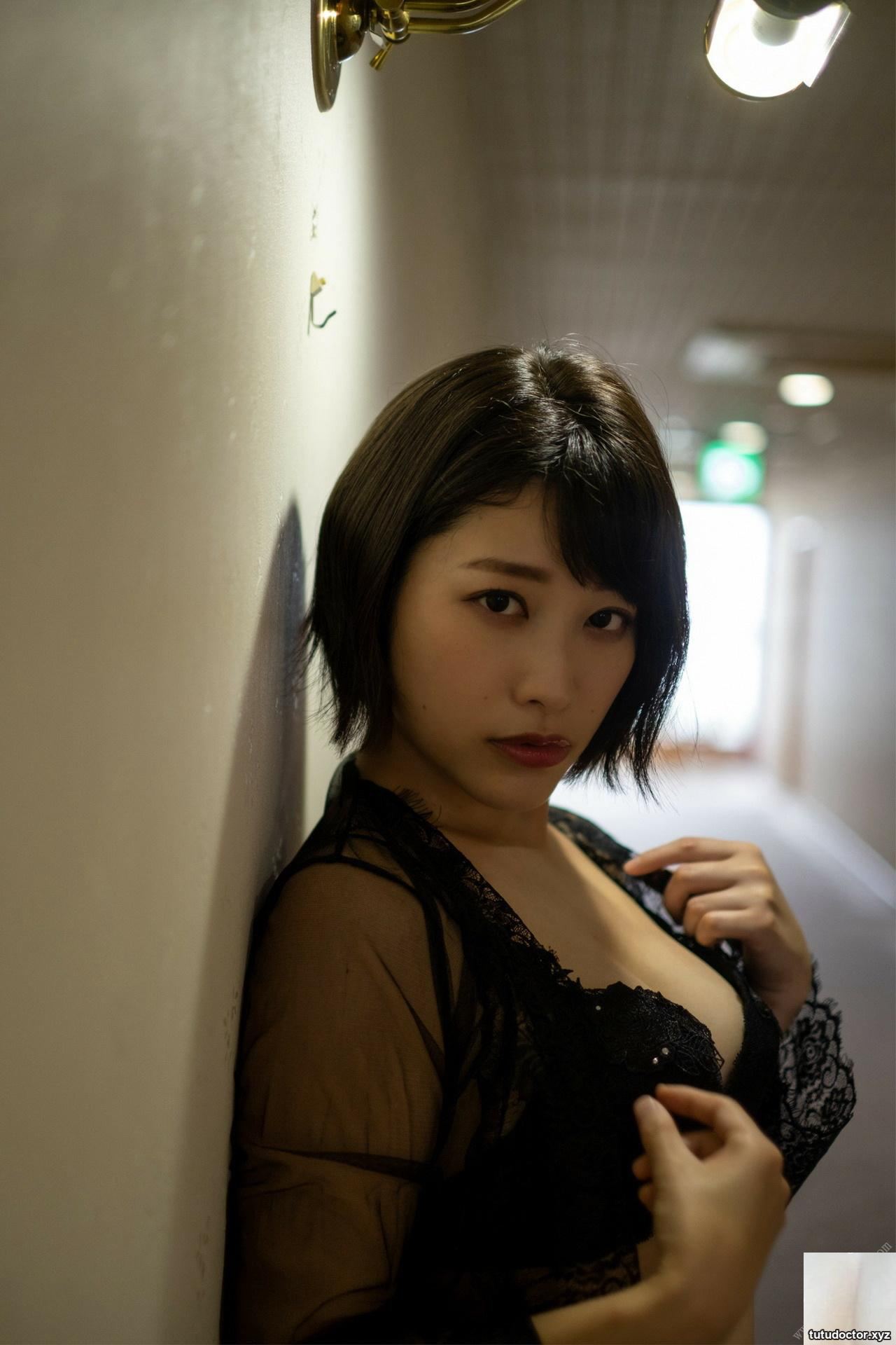 To the unseen world Mirai Sunohara · photo 70 of 118