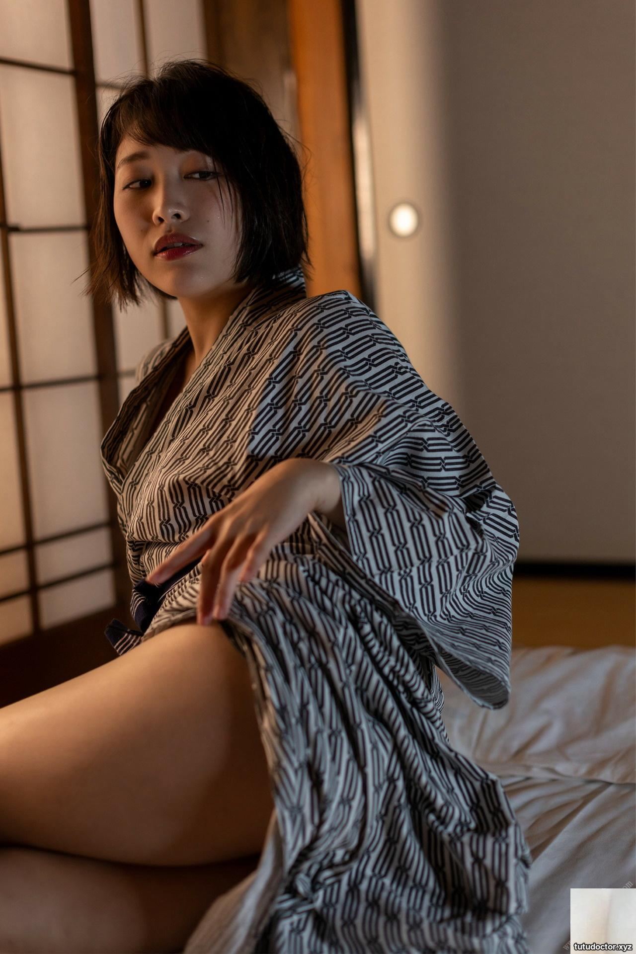 To the unseen world Mirai Sunohara · photo 105 of 118