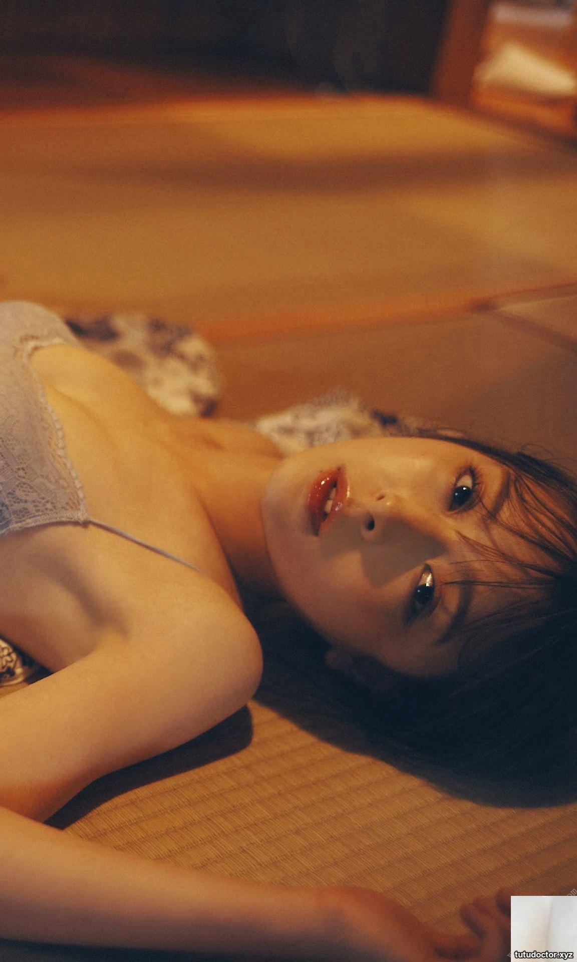 Kimura Hazuki Photo Collection Little Devil Honey · photo 43 of 55