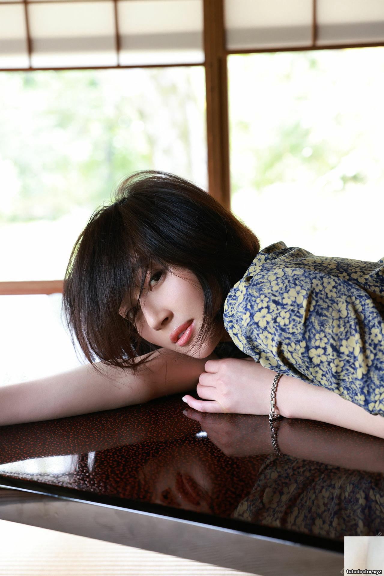 Manami Shindo enchanting vol. 1 · photo 13 of 73