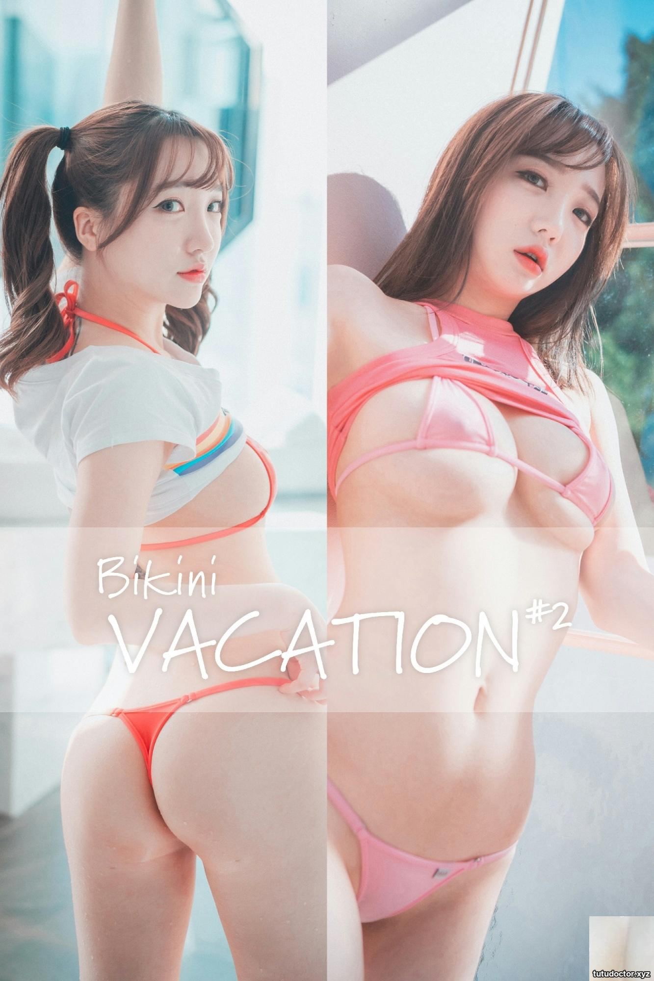 DJAWA Photo – Euns Son – Bikini · photo 87 of 87