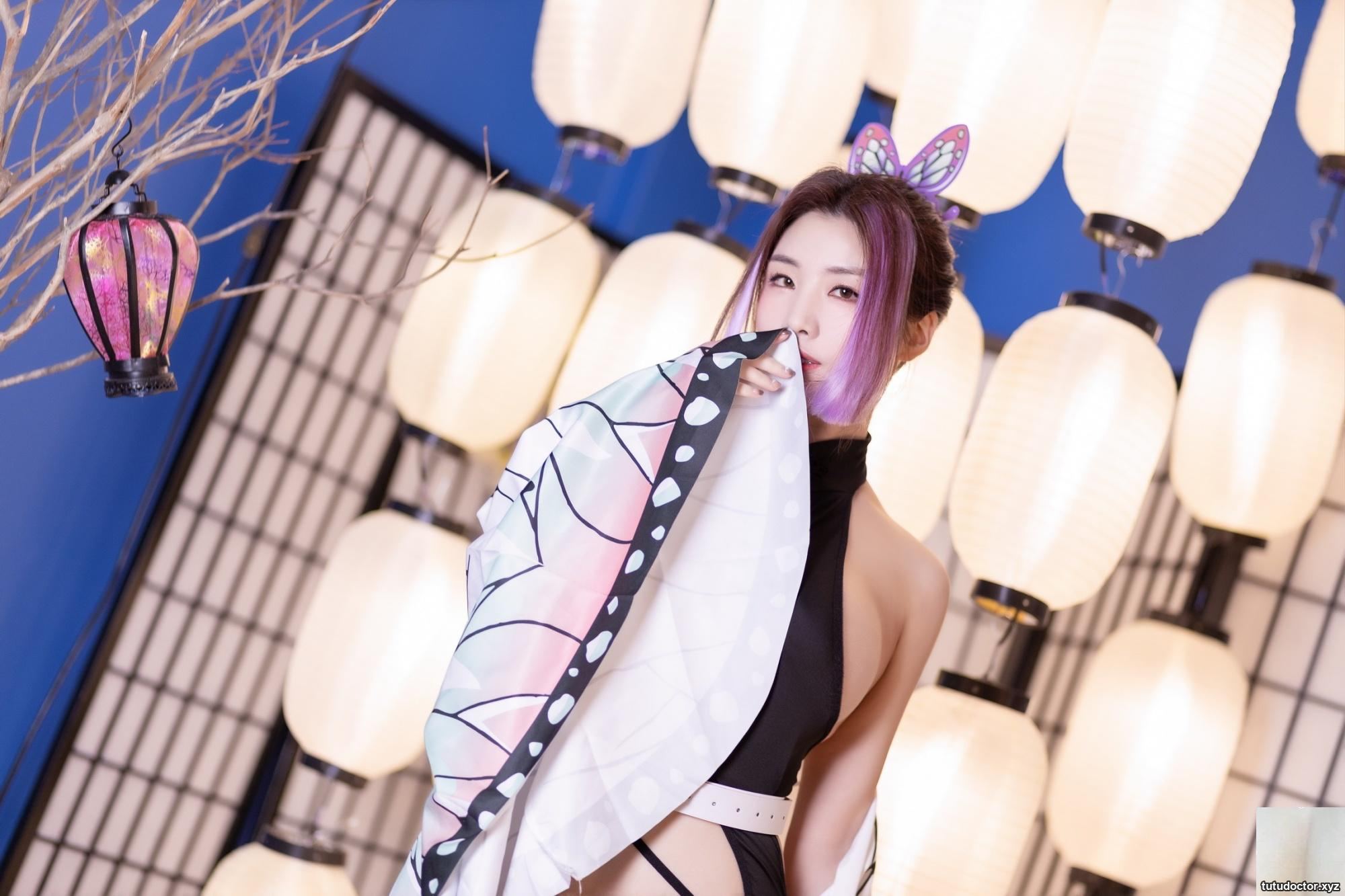 Yebin – Shinobu Kocho · photo 5 of 59