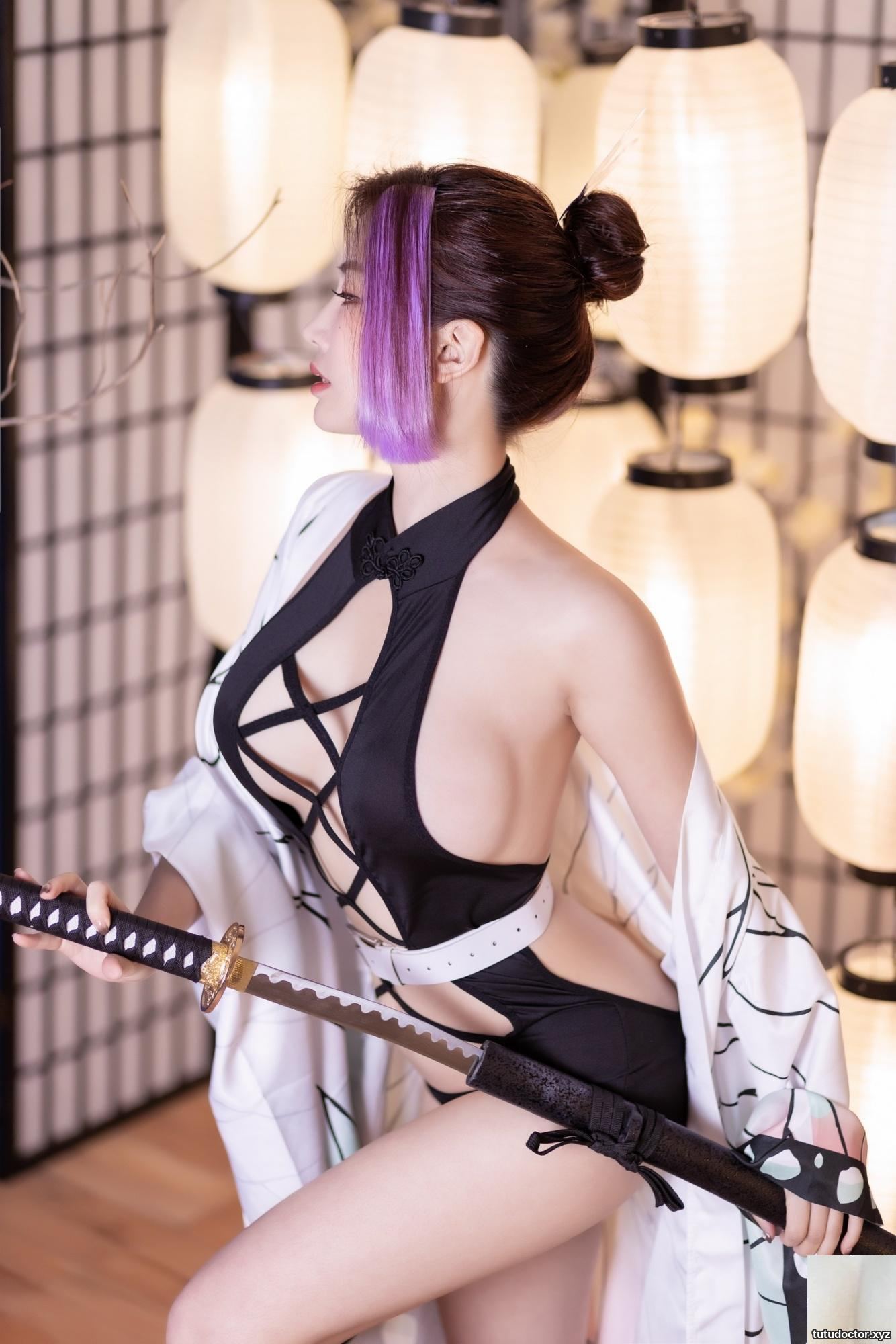 Yebin – Shinobu Kocho · photo 12 of 59