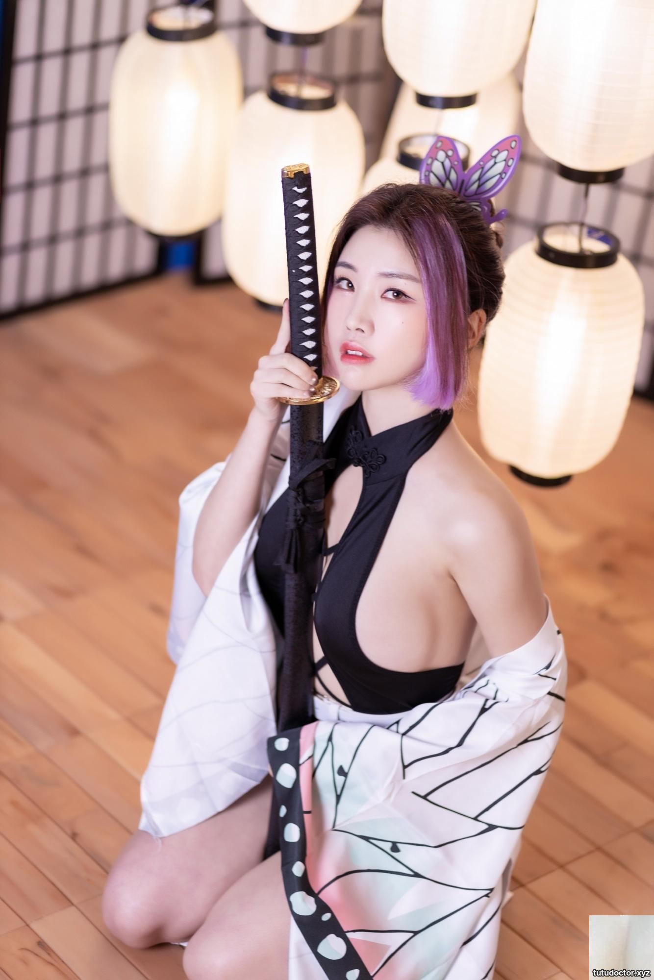 Yebin – Shinobu Kocho · photo 29 of 59