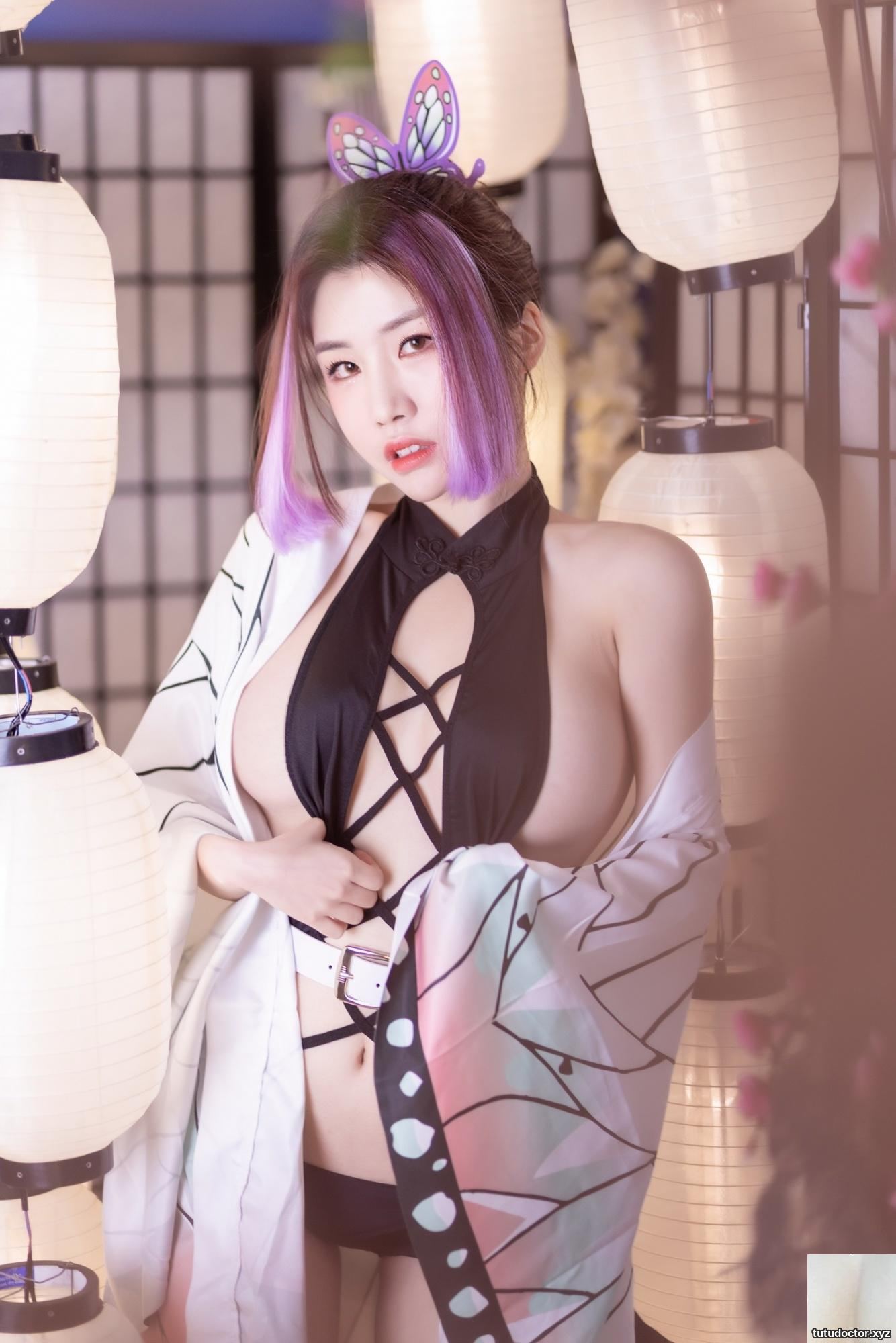 Yebin – Shinobu Kocho · photo 39 of 59