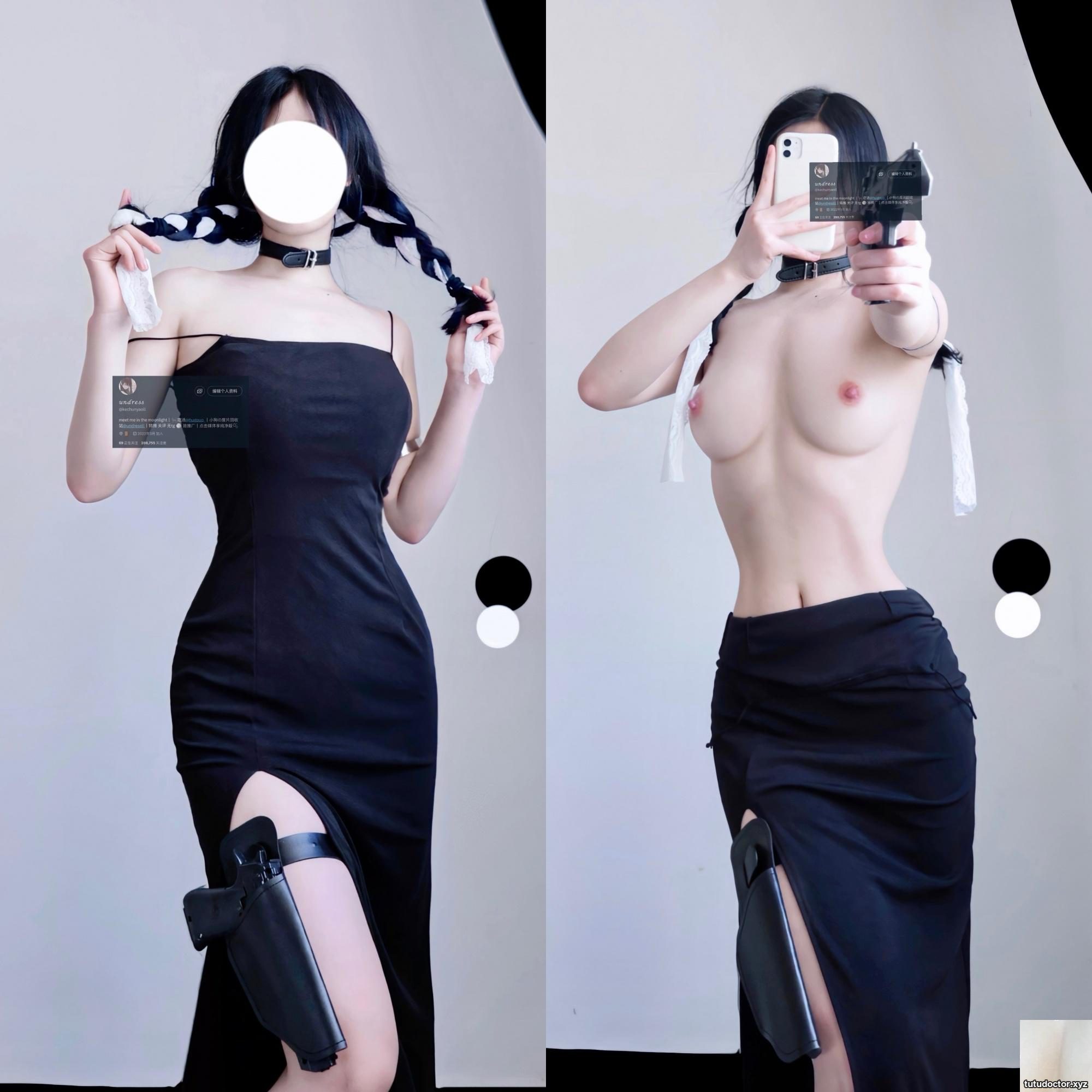 @kechunyaoll – Sexy Model · photo 43 of 61