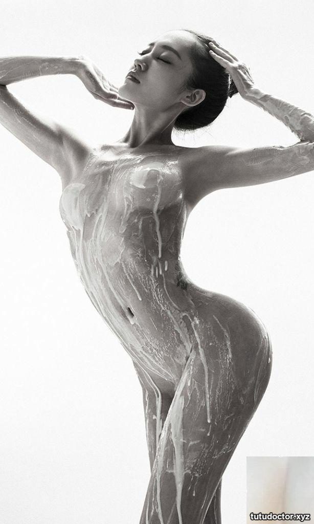 The Pudding Method – Excellent Yoghurt + Young Model · photo 44 of 52