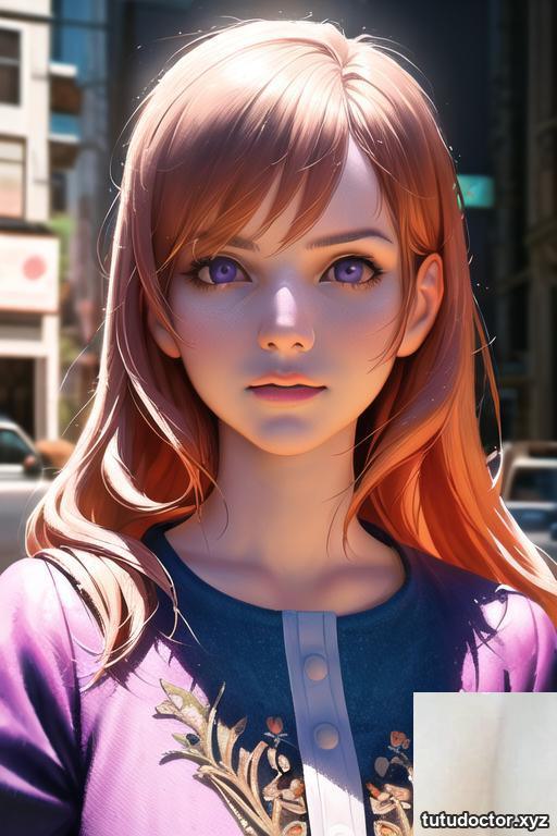 Daphne Blake (AI) · photo 9 of 23