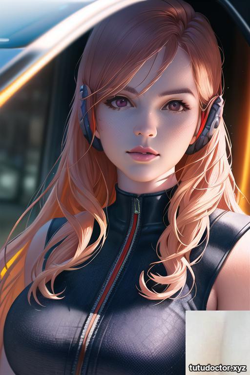 Daphne Blake (AI) · photo 15 of 23