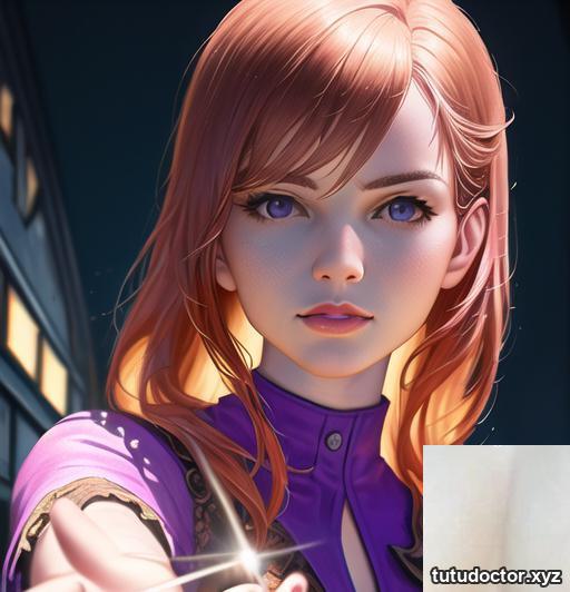 Daphne Blake (AI) · photo 20 of 23