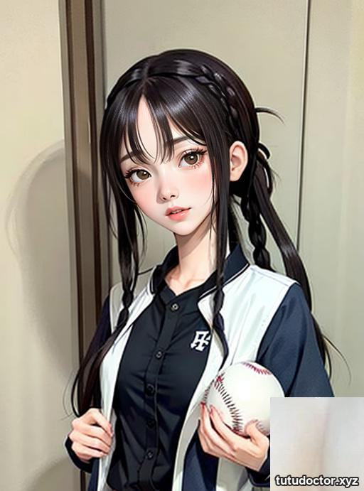 Baseball Uniform (v.Semi_Real) · photo 4 of 40