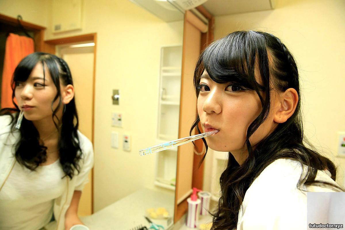 (Shiraishi Makoto) Go to my girlfriend’s house to play intimate games (30P)
