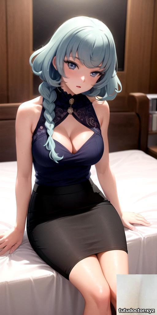 AI Alicia Charlotte 3 · photo 8 of 15