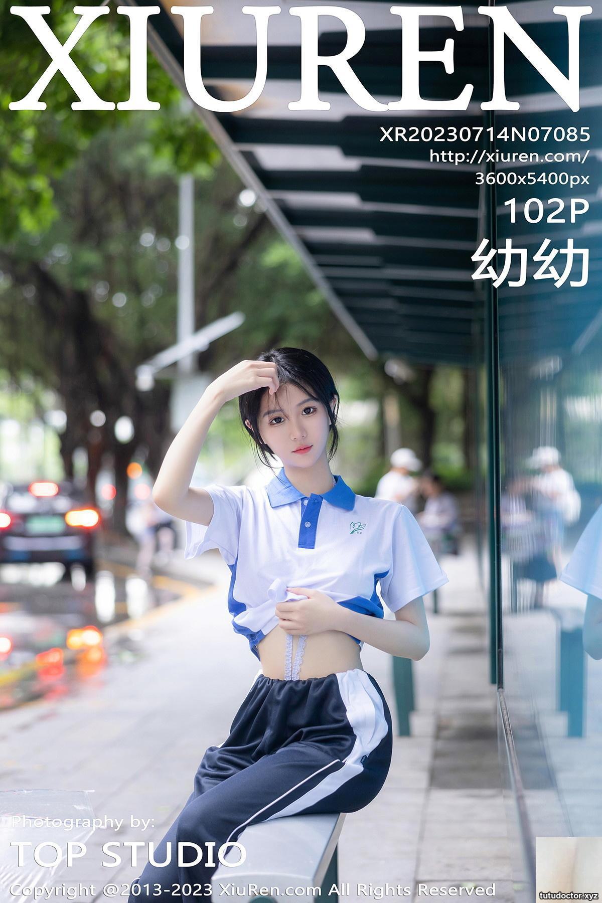 (XiuRen) 2023.07.14 Vol.7085 full version