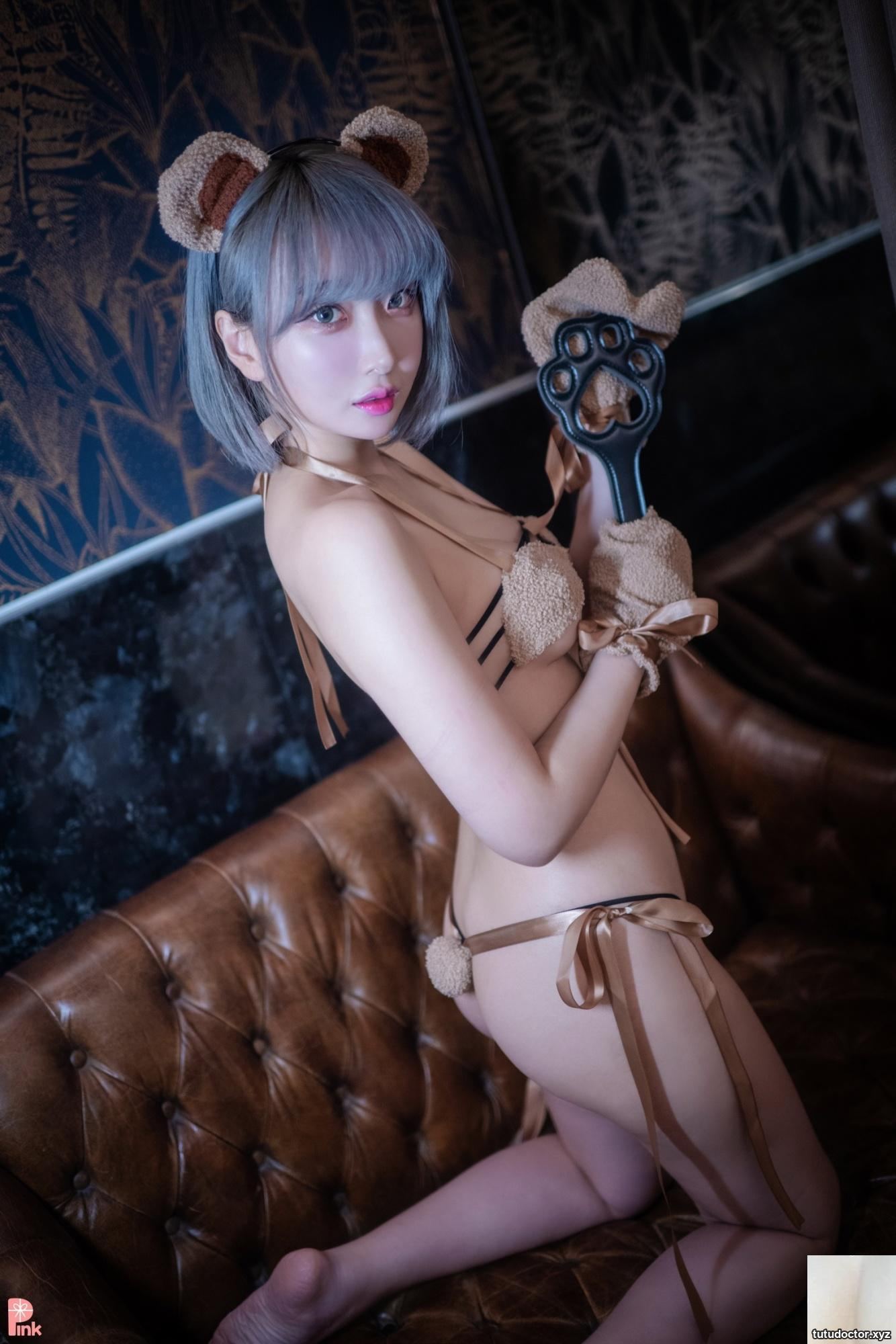 Dayeon – Cosplay Event – TEDDY BEAR · photo 8 of 71