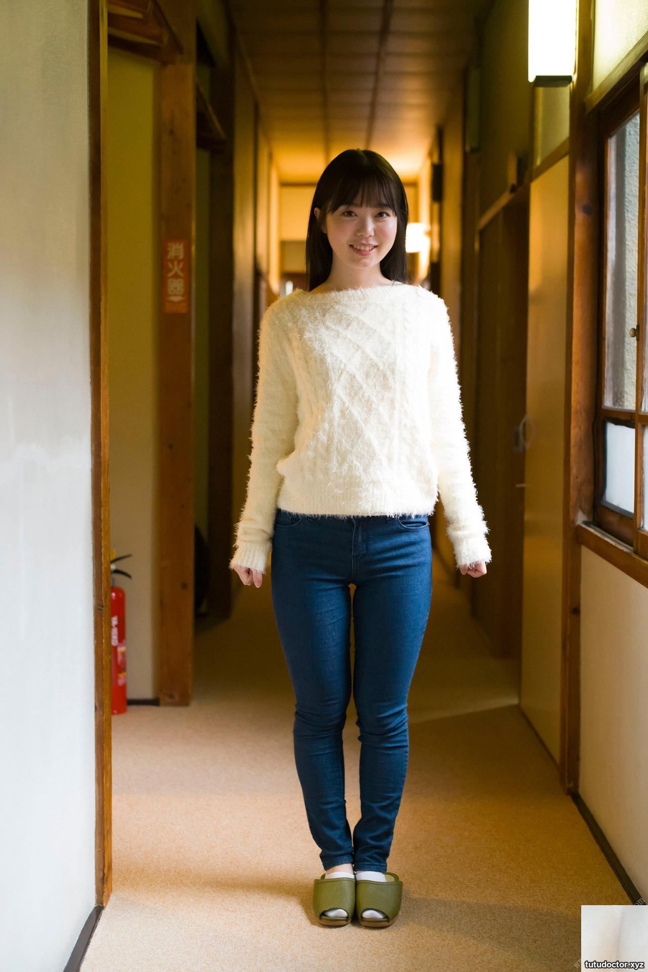 Momoasu Momose Asuka (hair nude photo collection) · photo 91 of 91