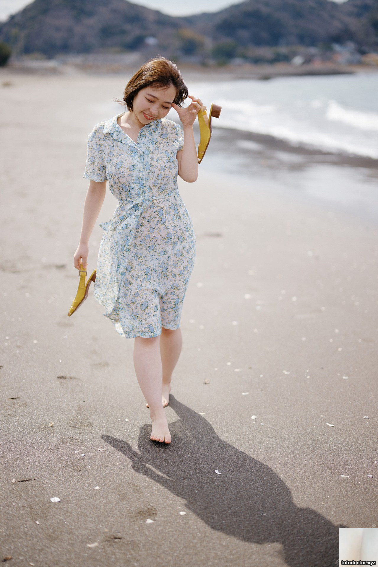 Riho Shishido (Post Digital Photo) Riho Shishido · photo 2 of 73