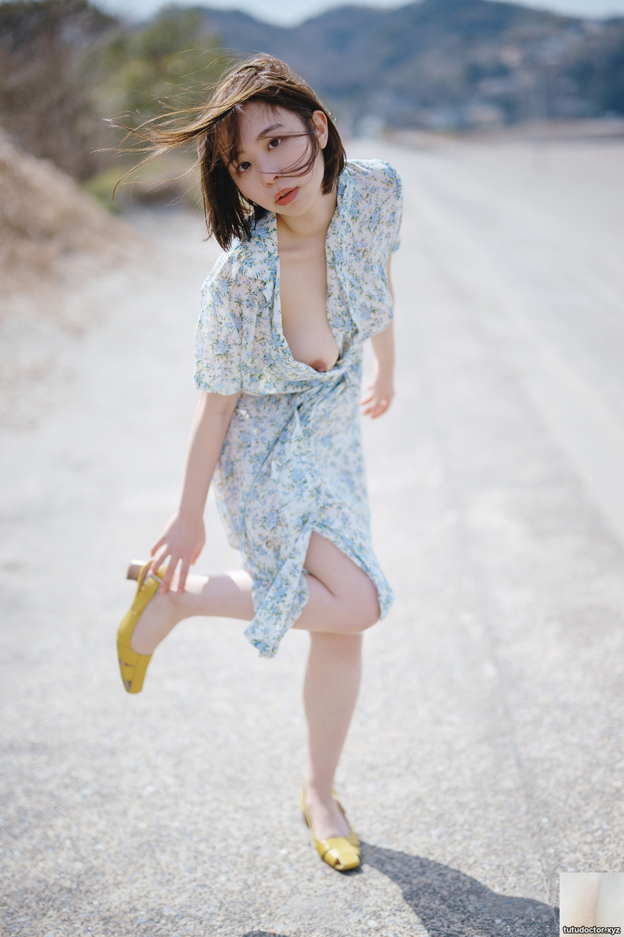 Riho Shishido (Post Digital Photo) Riho Shishido · photo 5 of 73