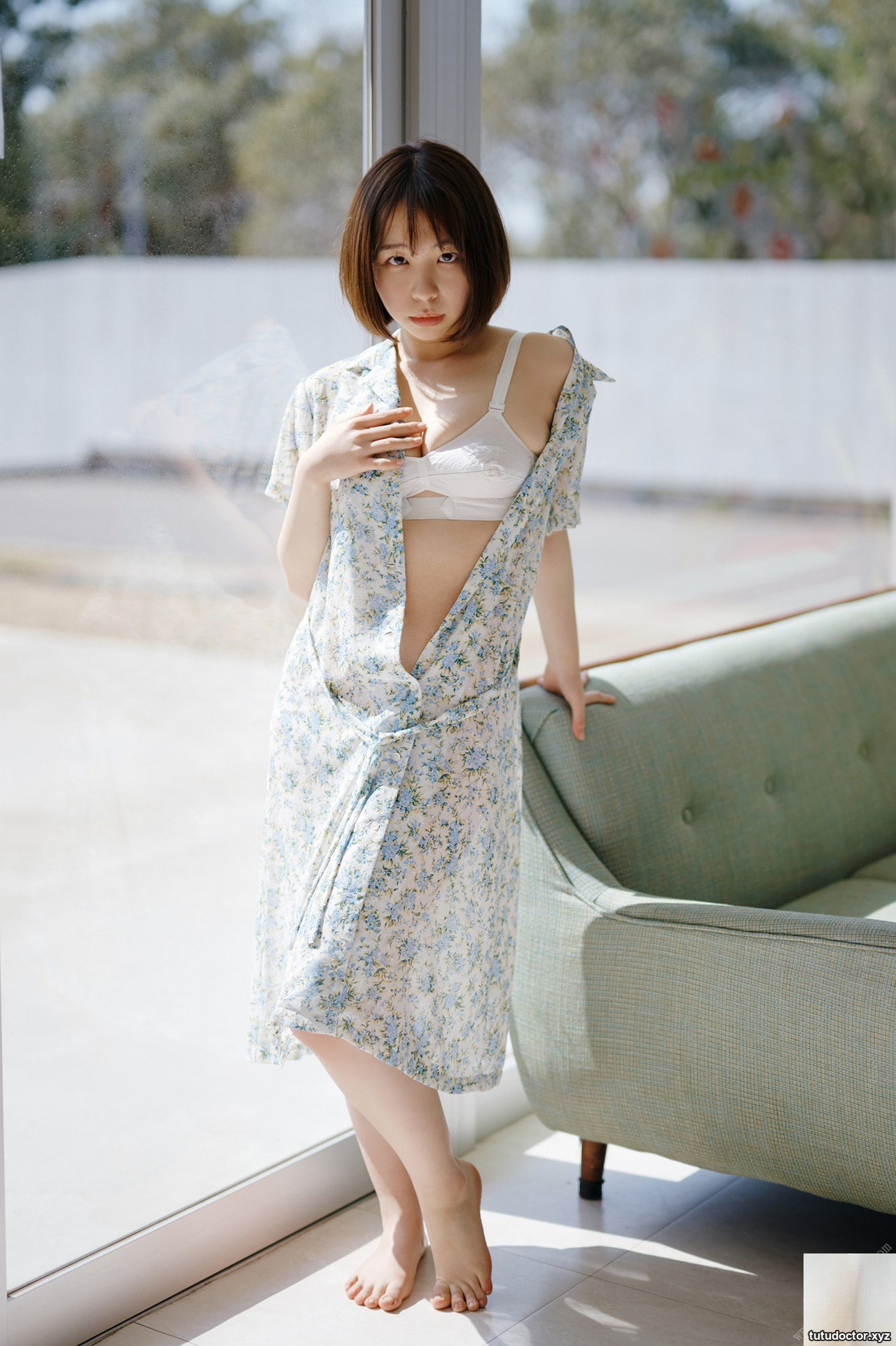 Riho Shishido (Post Digital Photo) Riho Shishido · photo 7 of 73