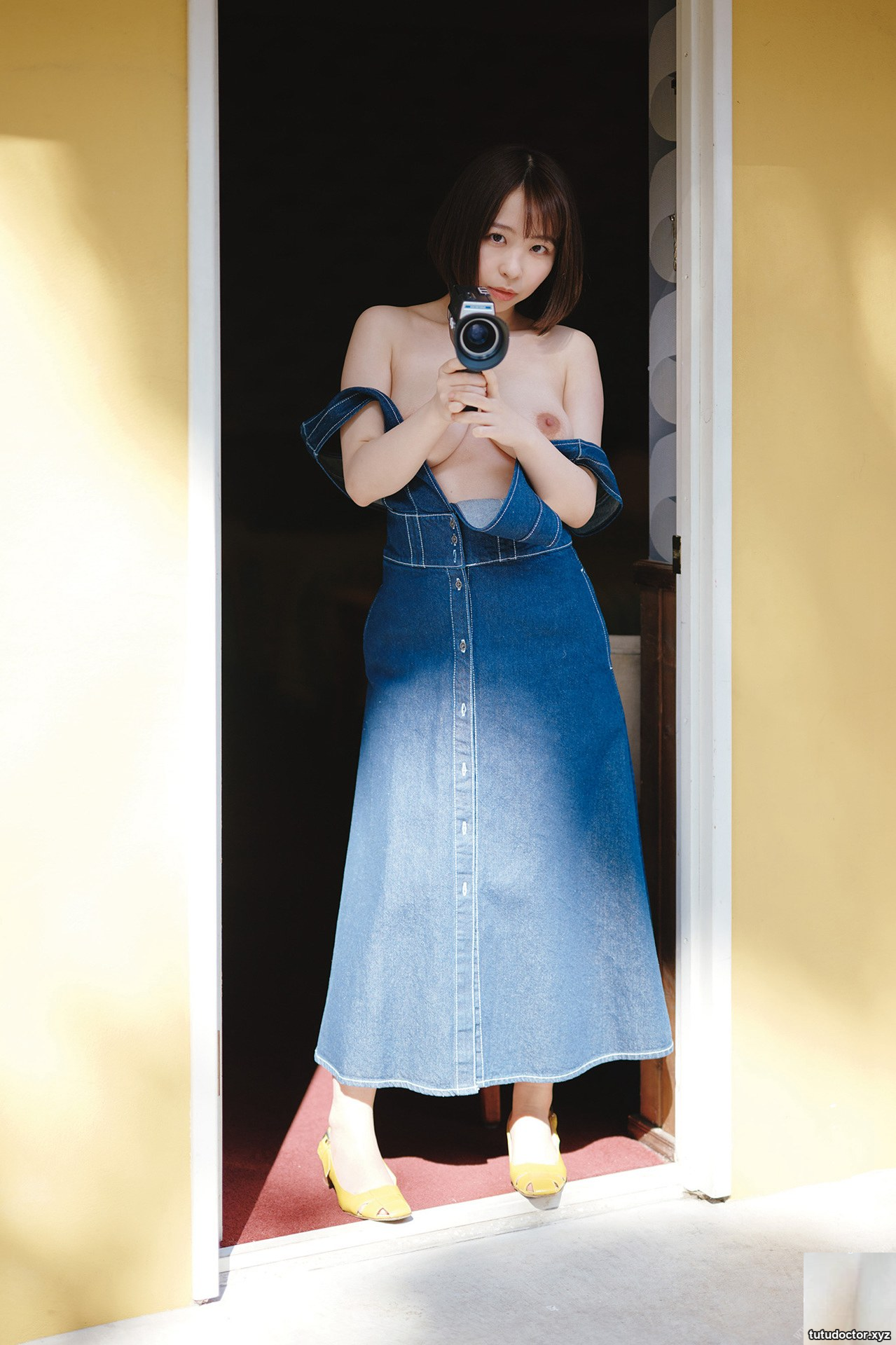 Riho Shishido (Post Digital Photo) Riho Shishido · photo 18 of 73
