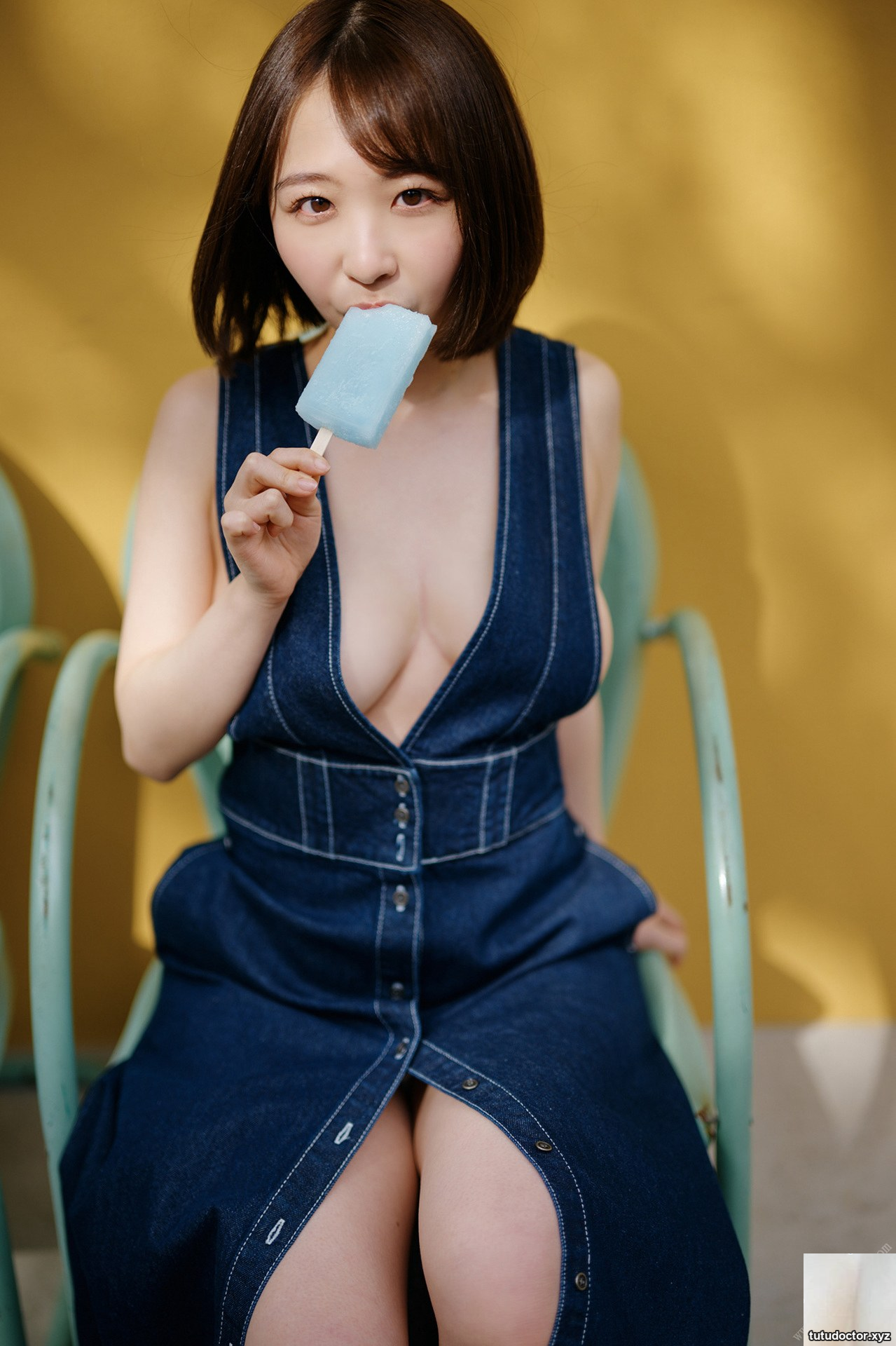Riho Shishido (Post Digital Photo) Riho Shishido · photo 19 of 73