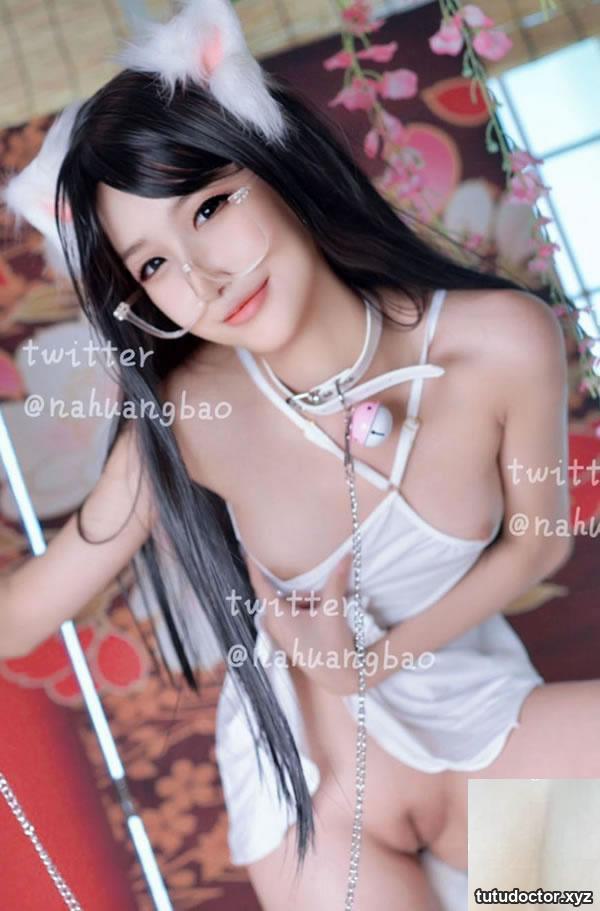 Private photo shoot of a beauty on Twitter (31P)