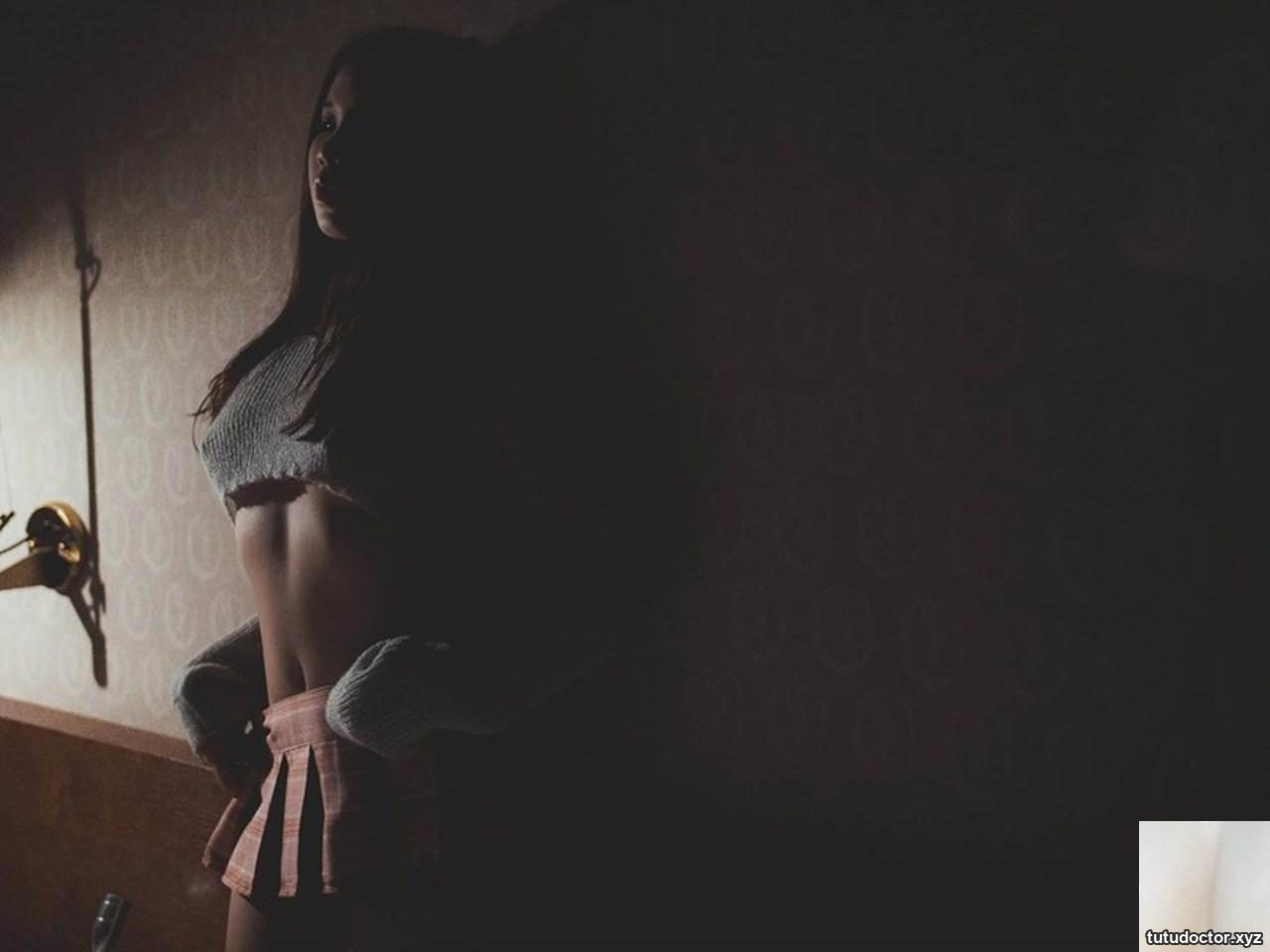 YUZUKI – Exposed Daily Life 2 · photo 36 of 43