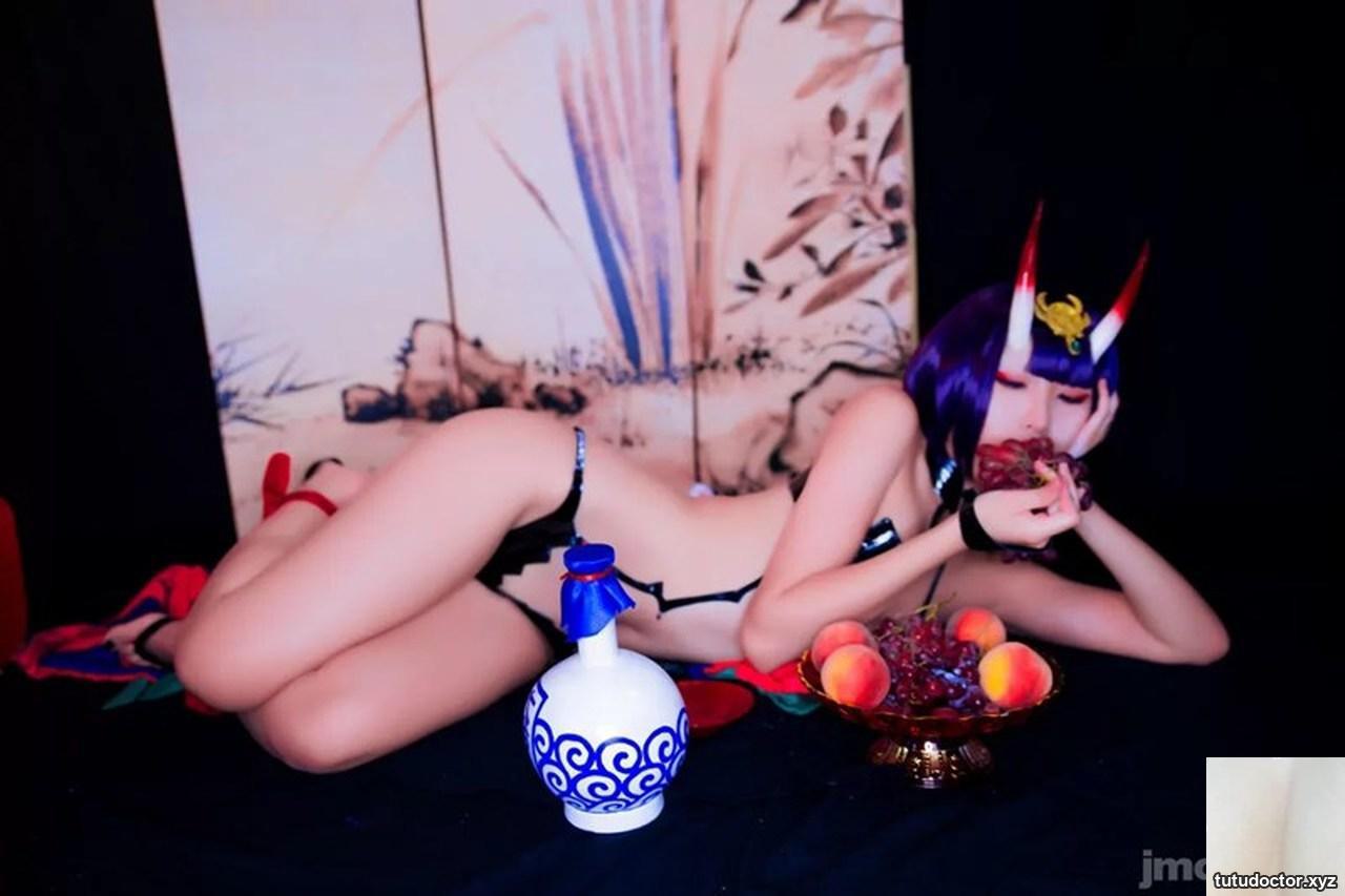 Misswarmj – Shuten Douji · photo 8 of 100