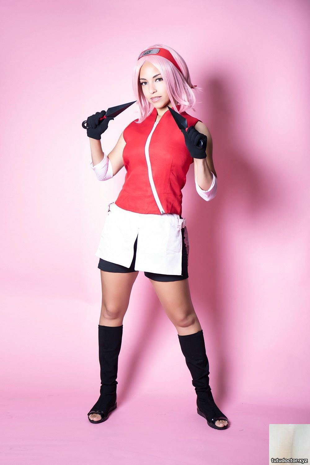 Domi Versailles – Sakura