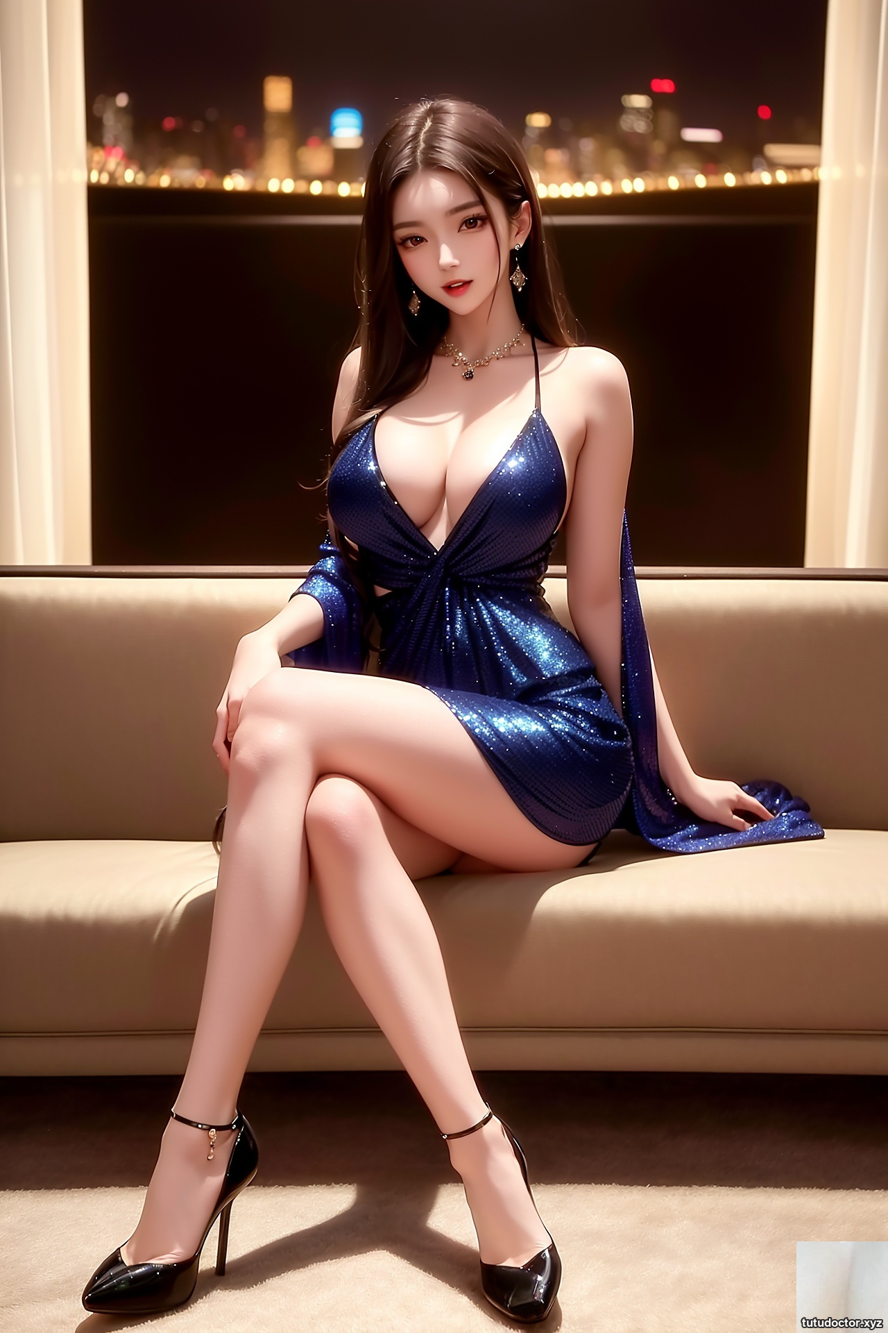 (0303) Clubhostess · photo 18 of 27