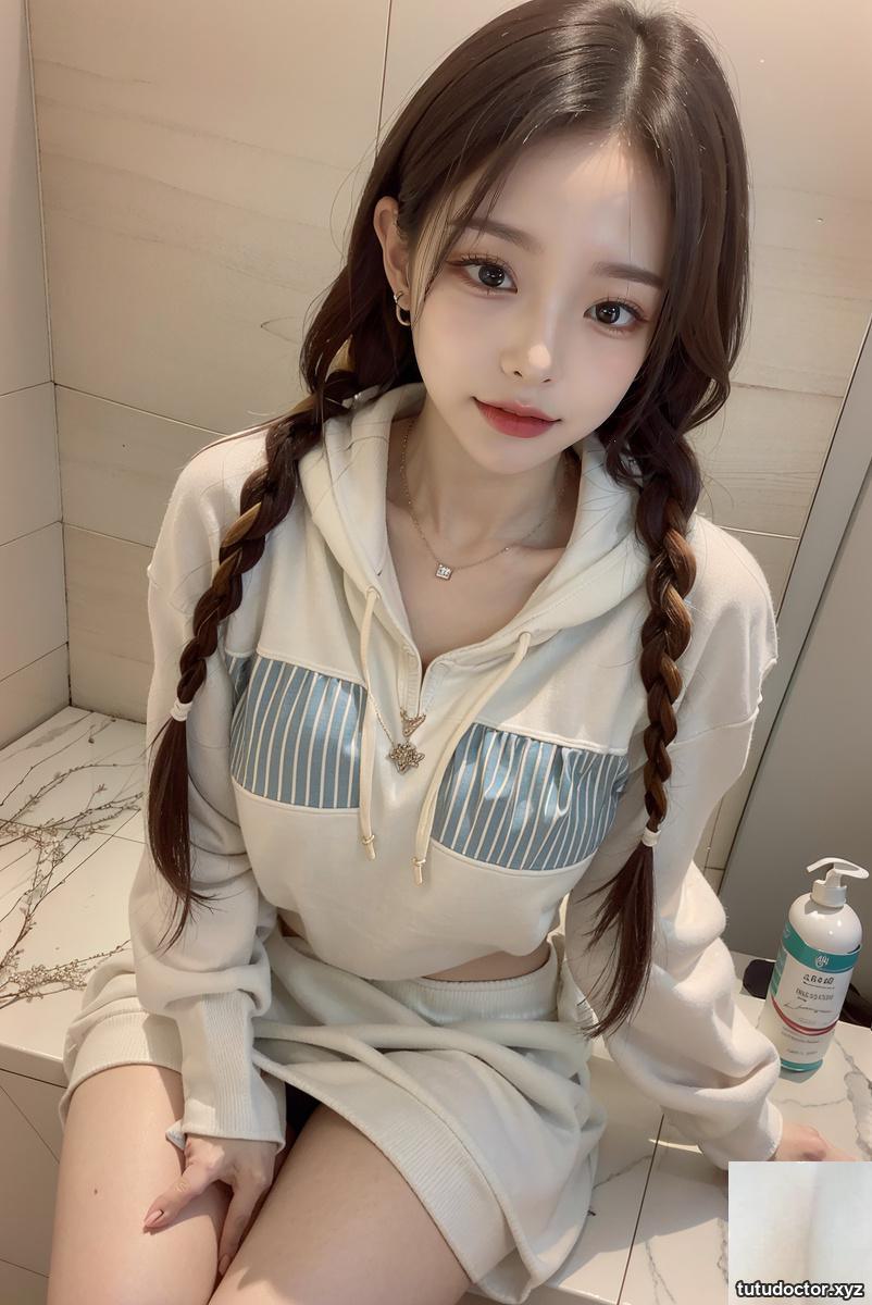 AI generated beauties ~ beauty photo album samples
