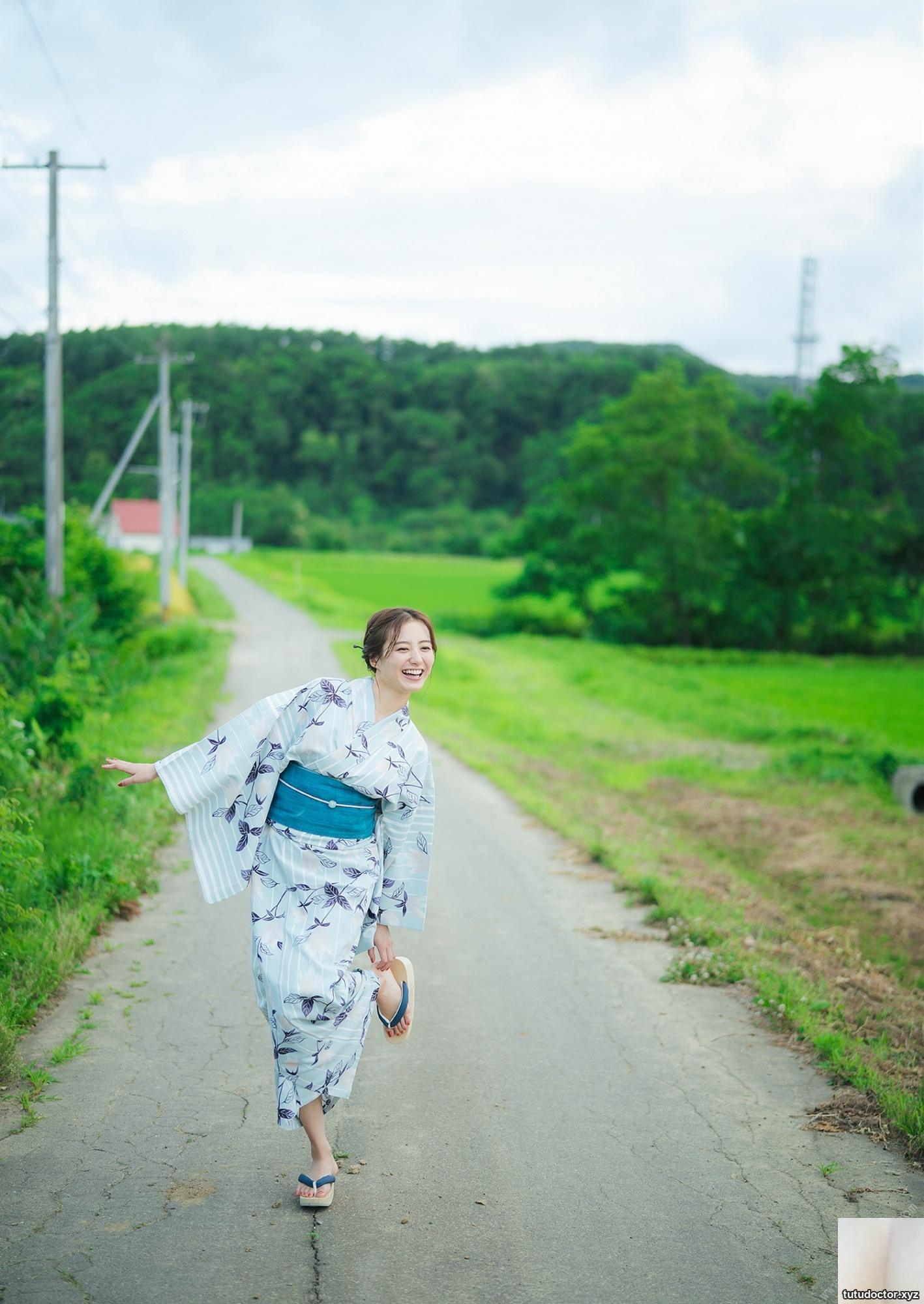 Riho Takada Photo Collection Venus Way -Aesthetics of the · photo 8 of 13