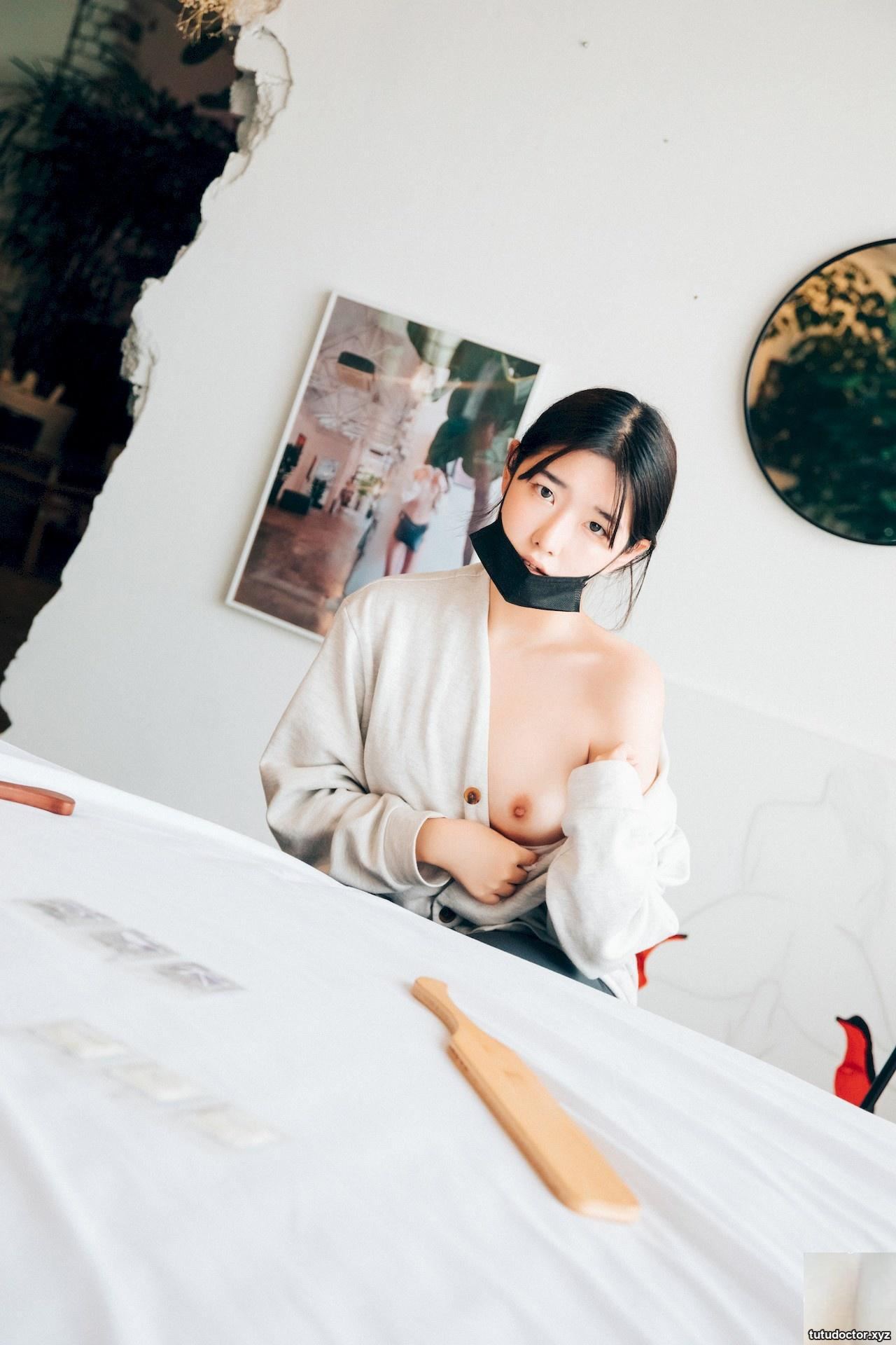 Sonson) Korean beauty with fair skin, hot figure and super · photo 5 of 18