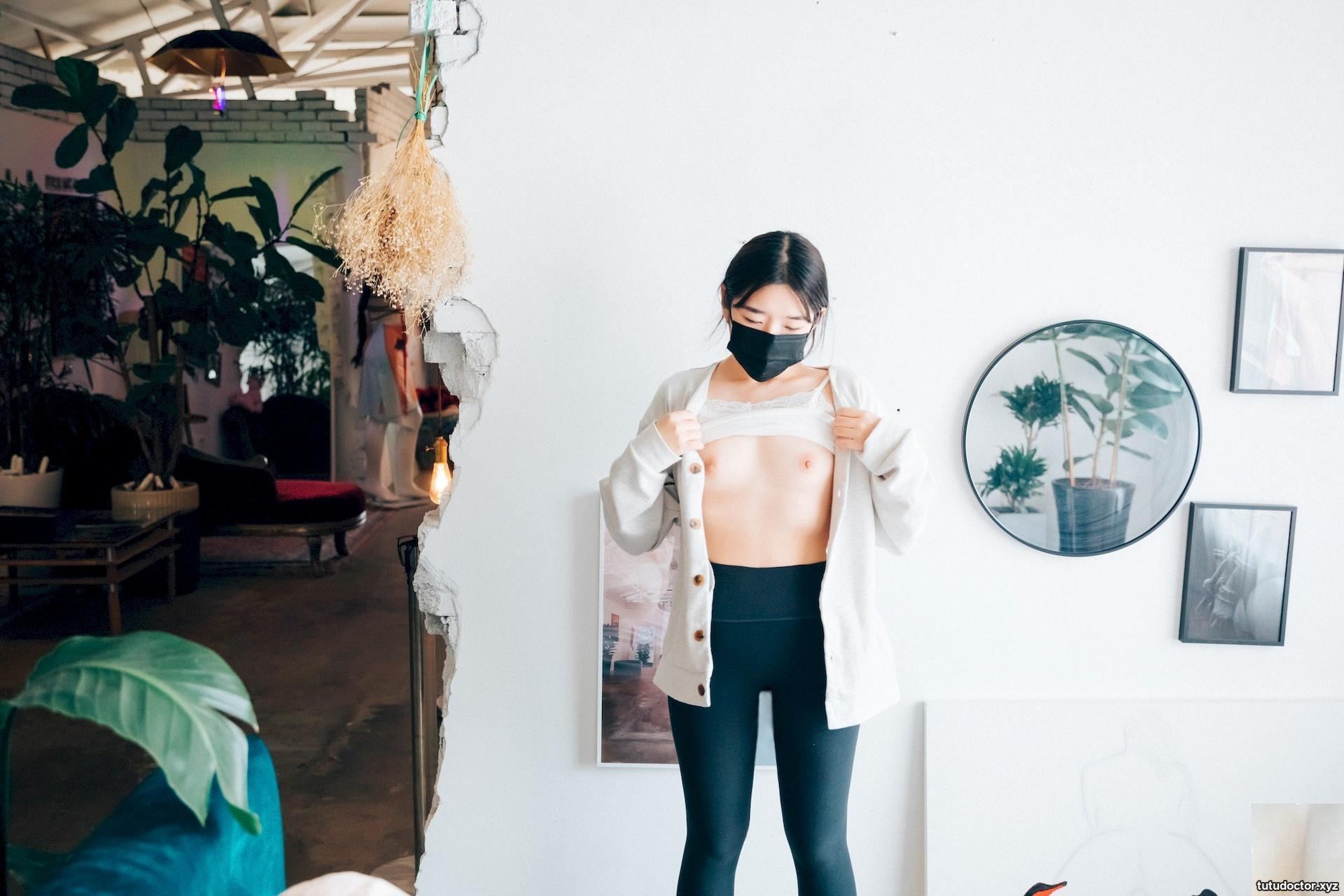 Sonson) Korean beauty with fair skin, hot figure and super · photo 8 of 18