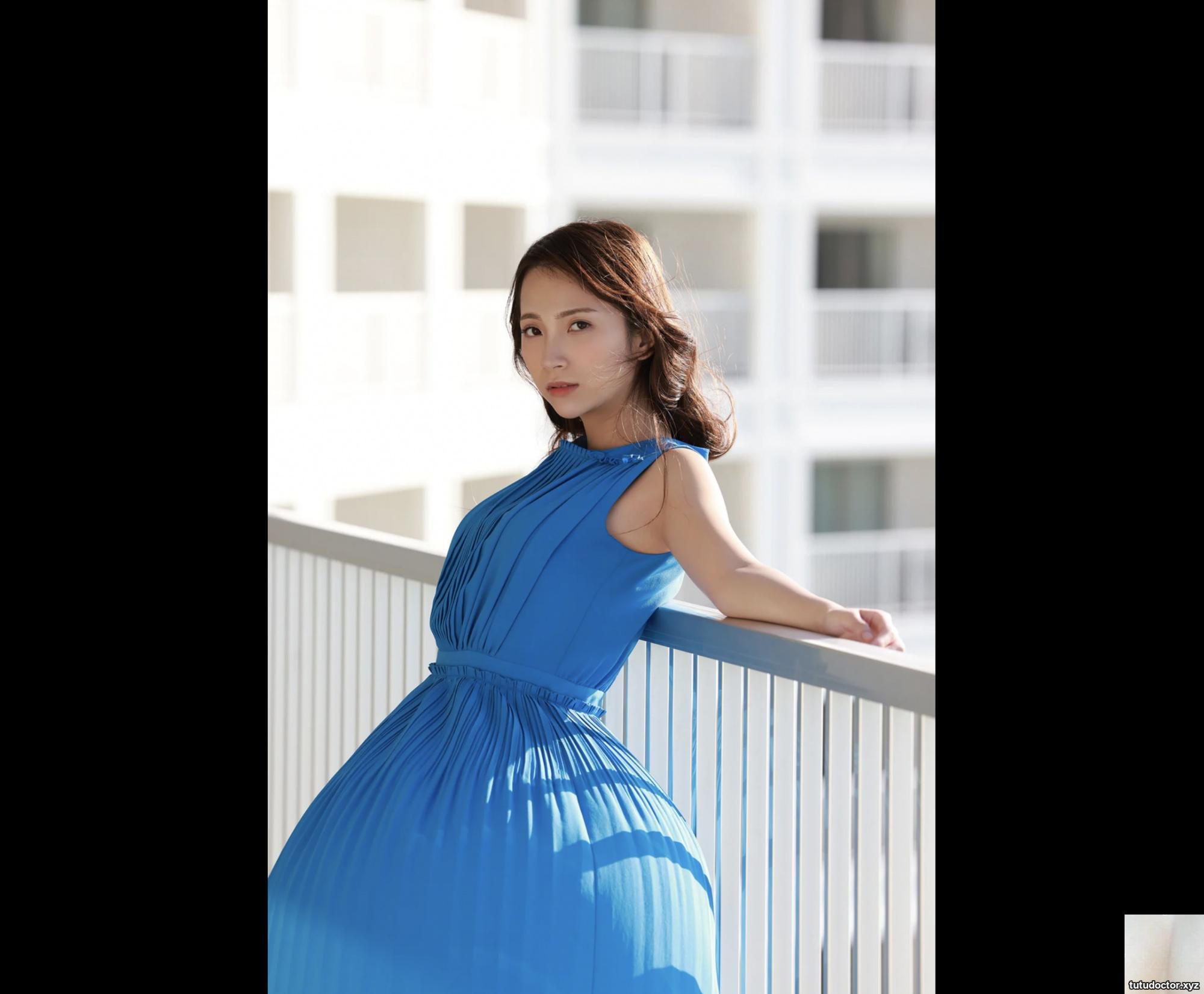 Miho Machiyama (Miho Machiyama) FRIDAY digital photo collection Eden All unreleased special