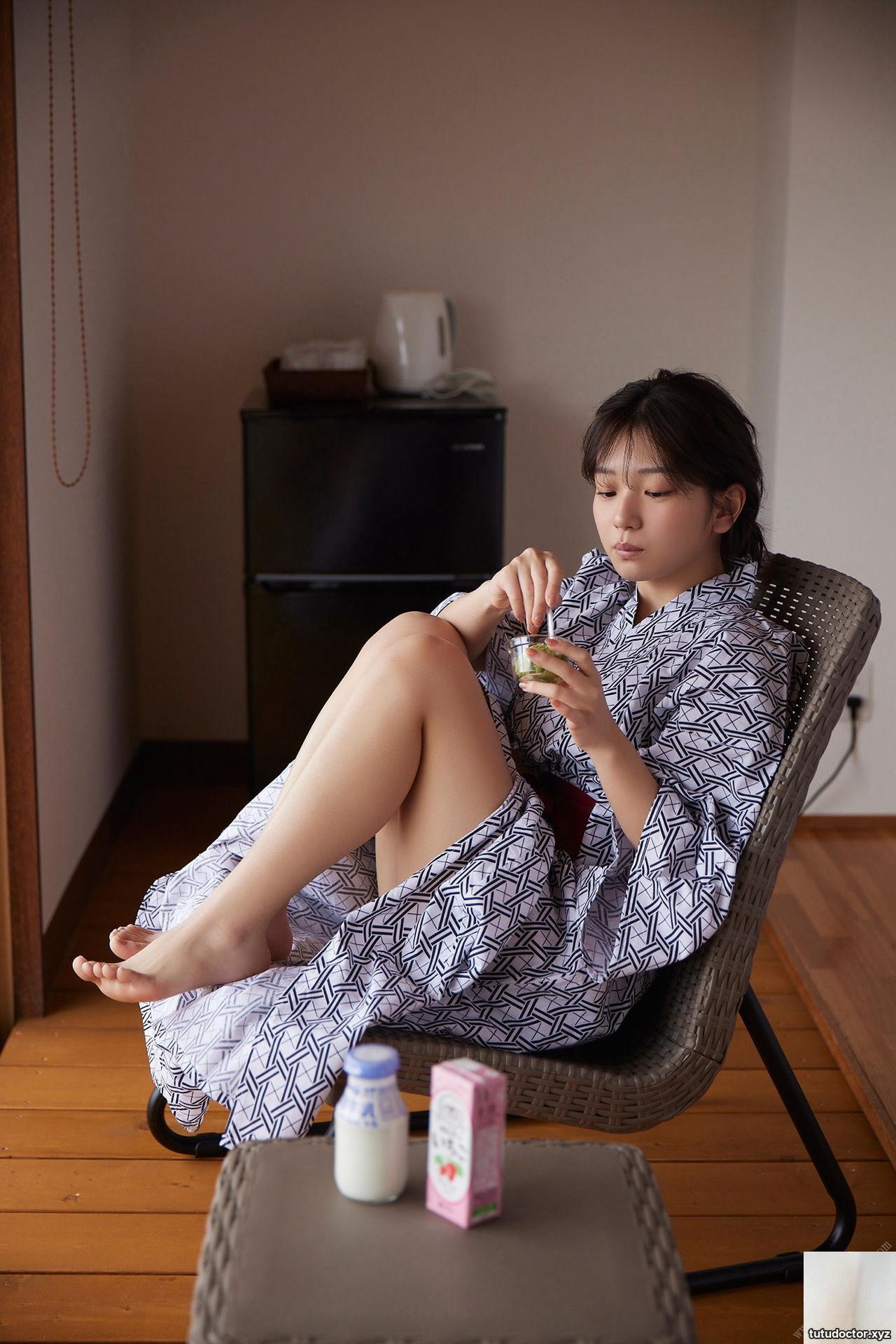 Midori Nagatsuki Steam and Midori · photo 2 of 17