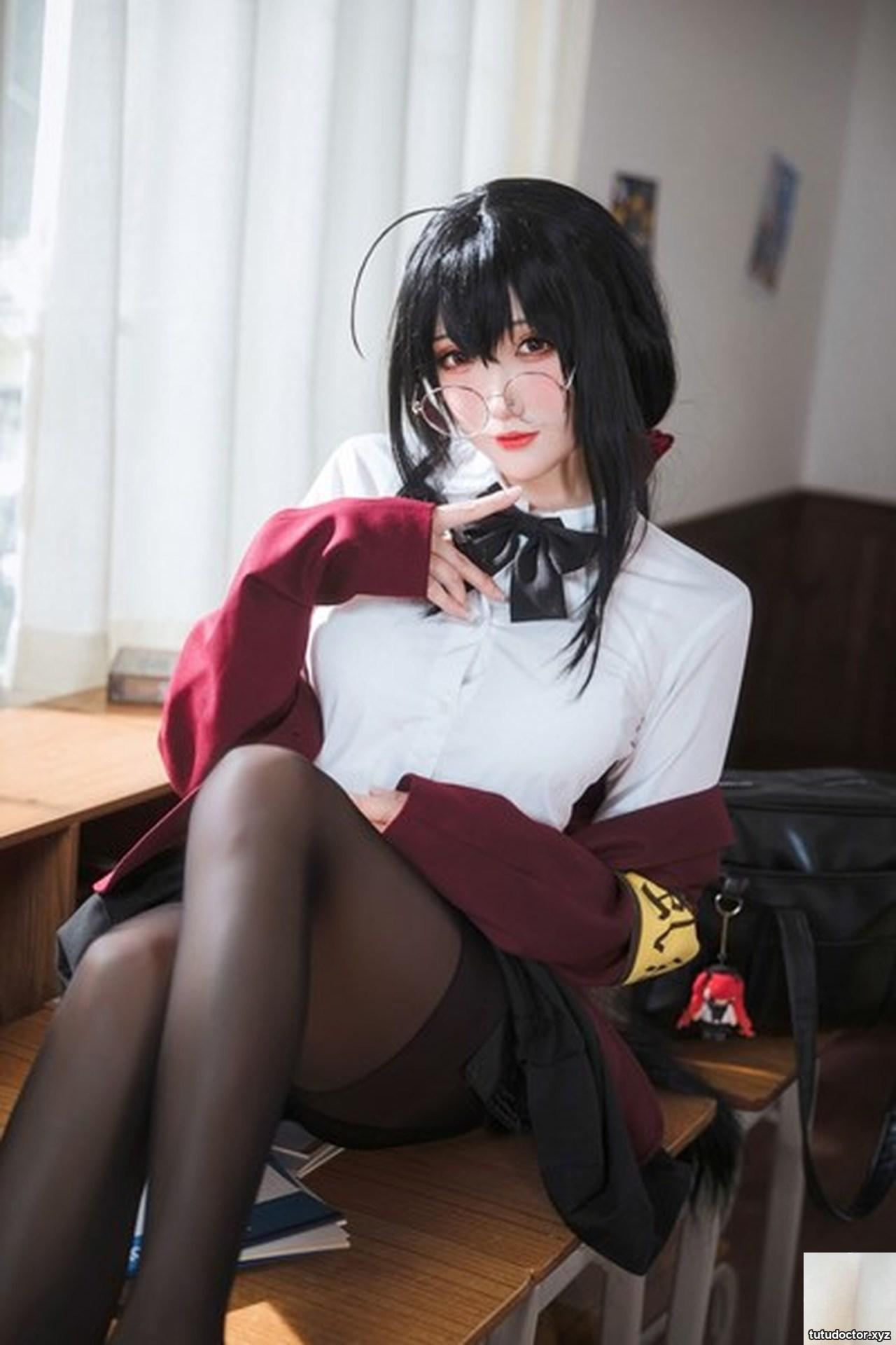 Guaxi Sauce Dafeng Skirt · photo 2 of 7