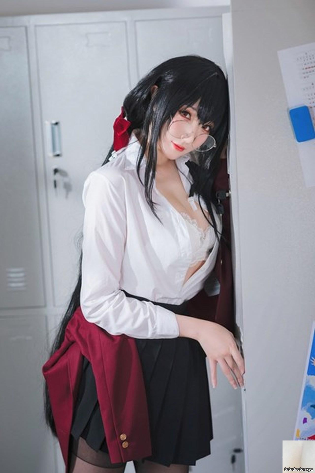Guaxi Sauce Dafeng Skirt · photo 7 of 7