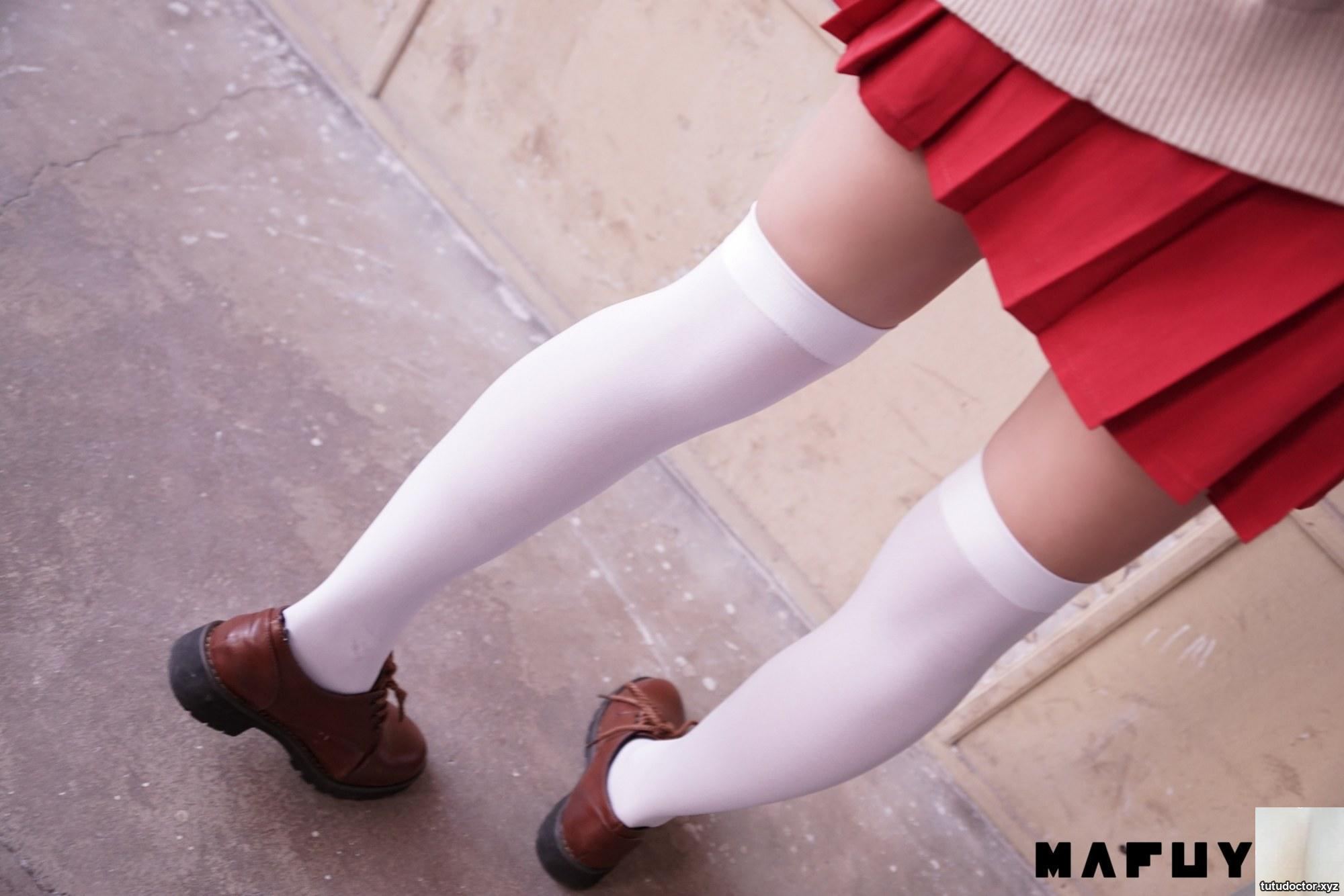 Kanamezaka Mafuyus Cute Private Server 2 Absolute Domain · photo 7 of 18