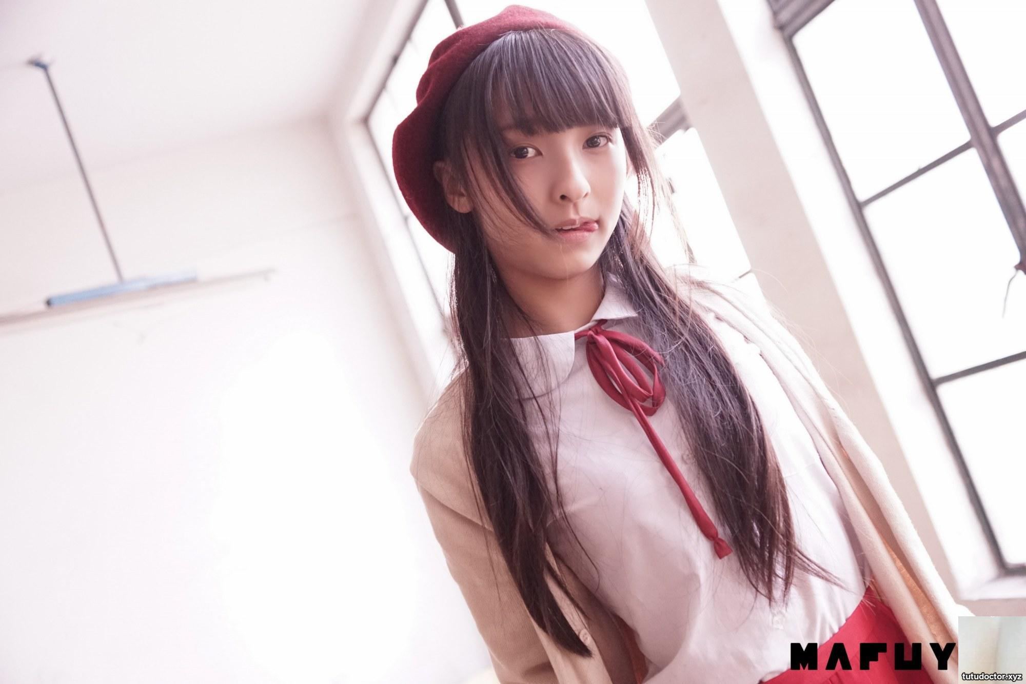Kanamezaka Mafuyus Cute Private Server 2 Absolute Domain · photo 14 of 18