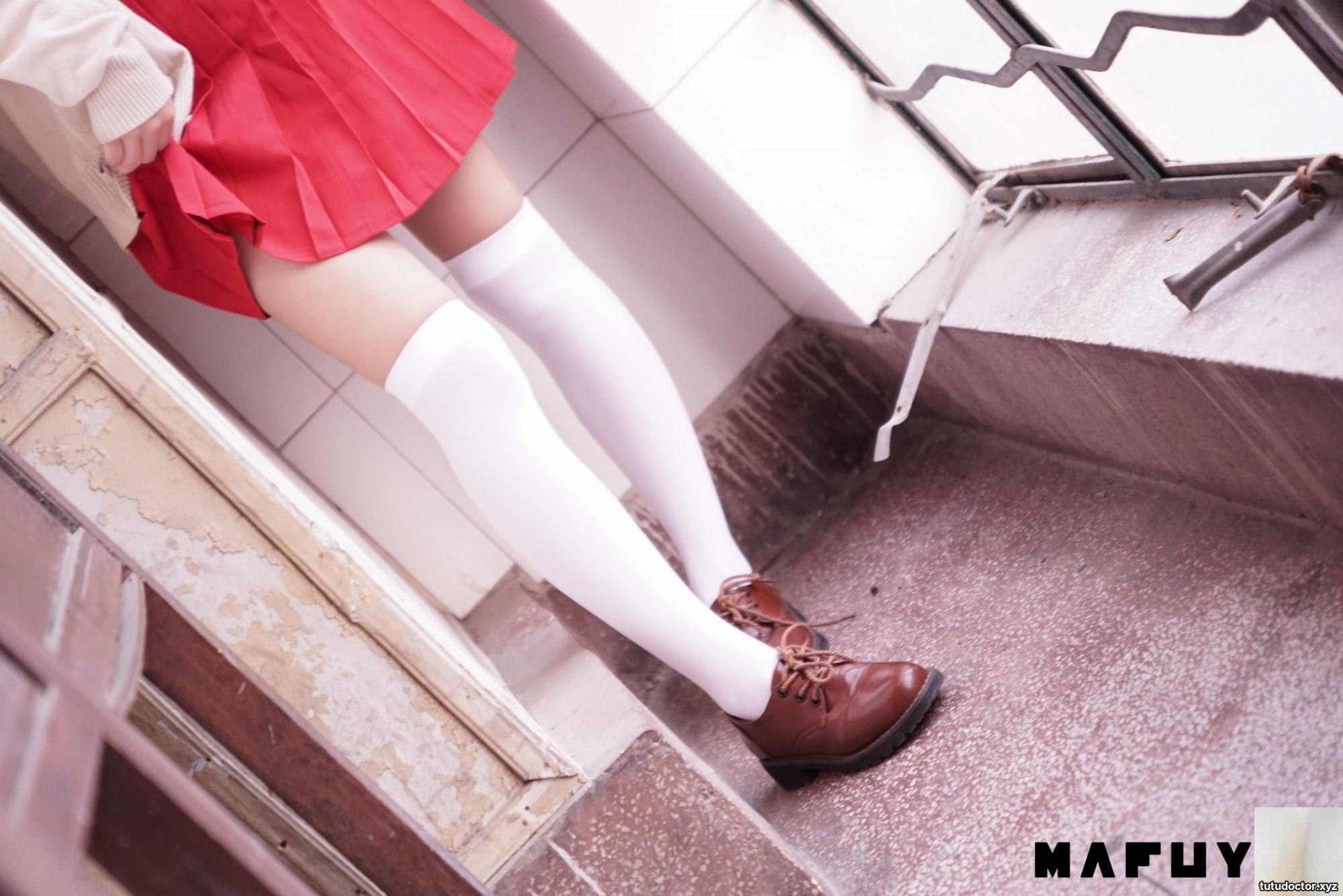 Kanamezaka Mafuyus Cute Private Server 2 Absolute Domain · photo 15 of 18
