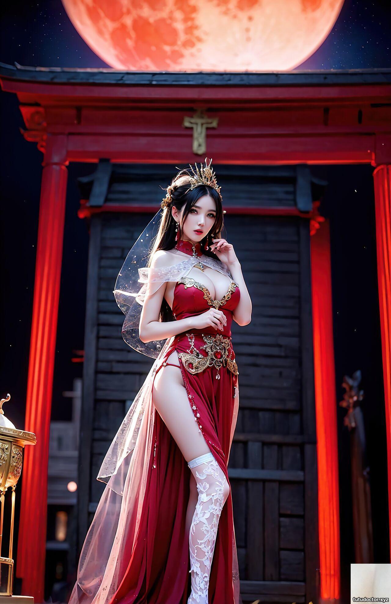 AI Generation Chapter 21