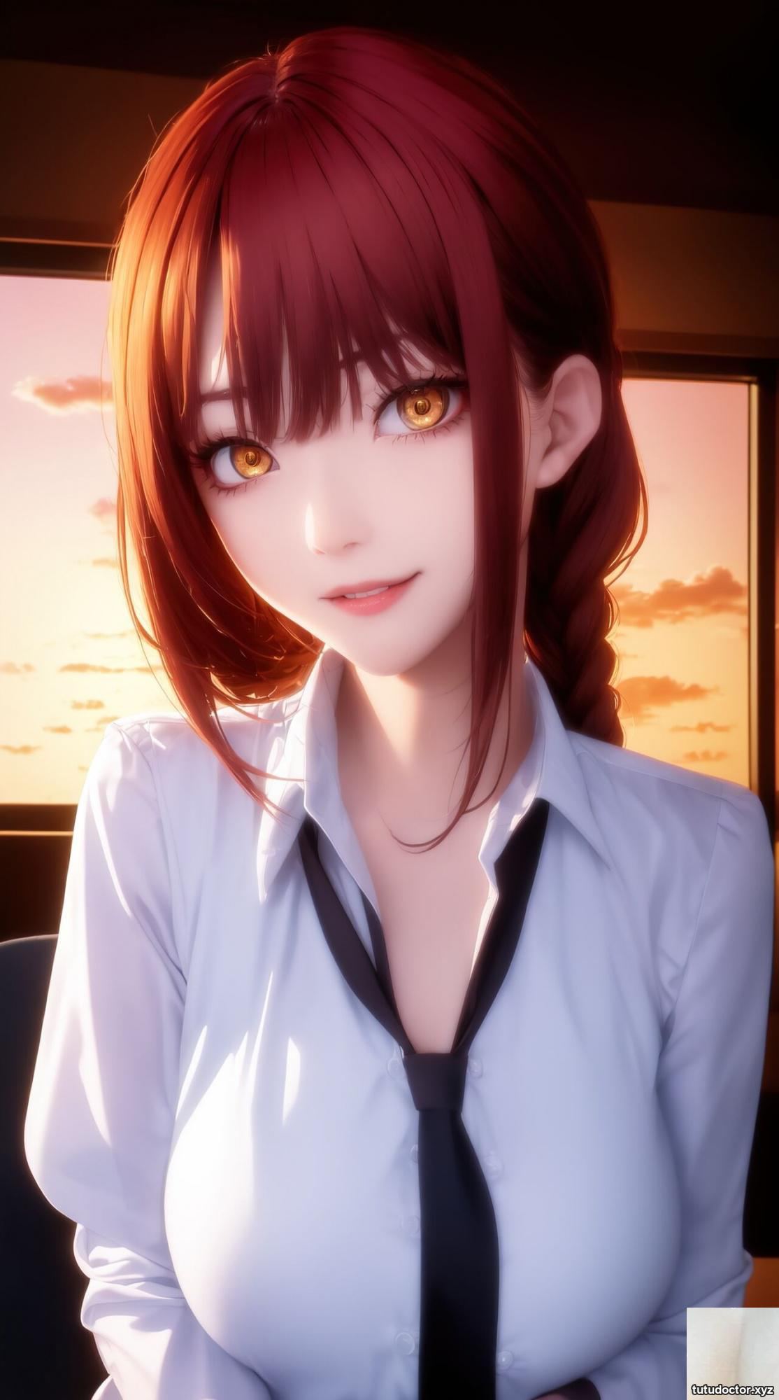 AI Generation Chapter 23