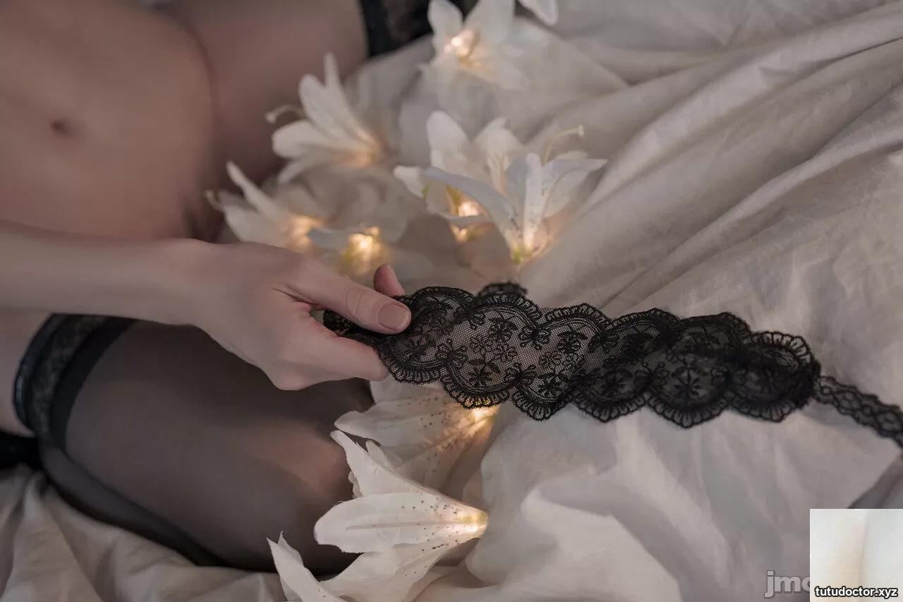 Vinnegal – 2B Black Bride II Set · photo 8 of 11